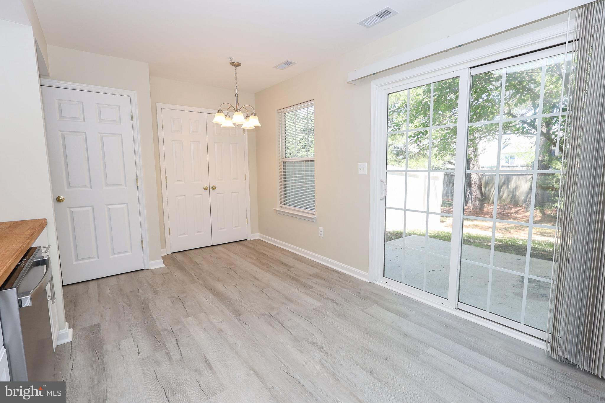 THE TOWNES AT WESTBURY - Residential