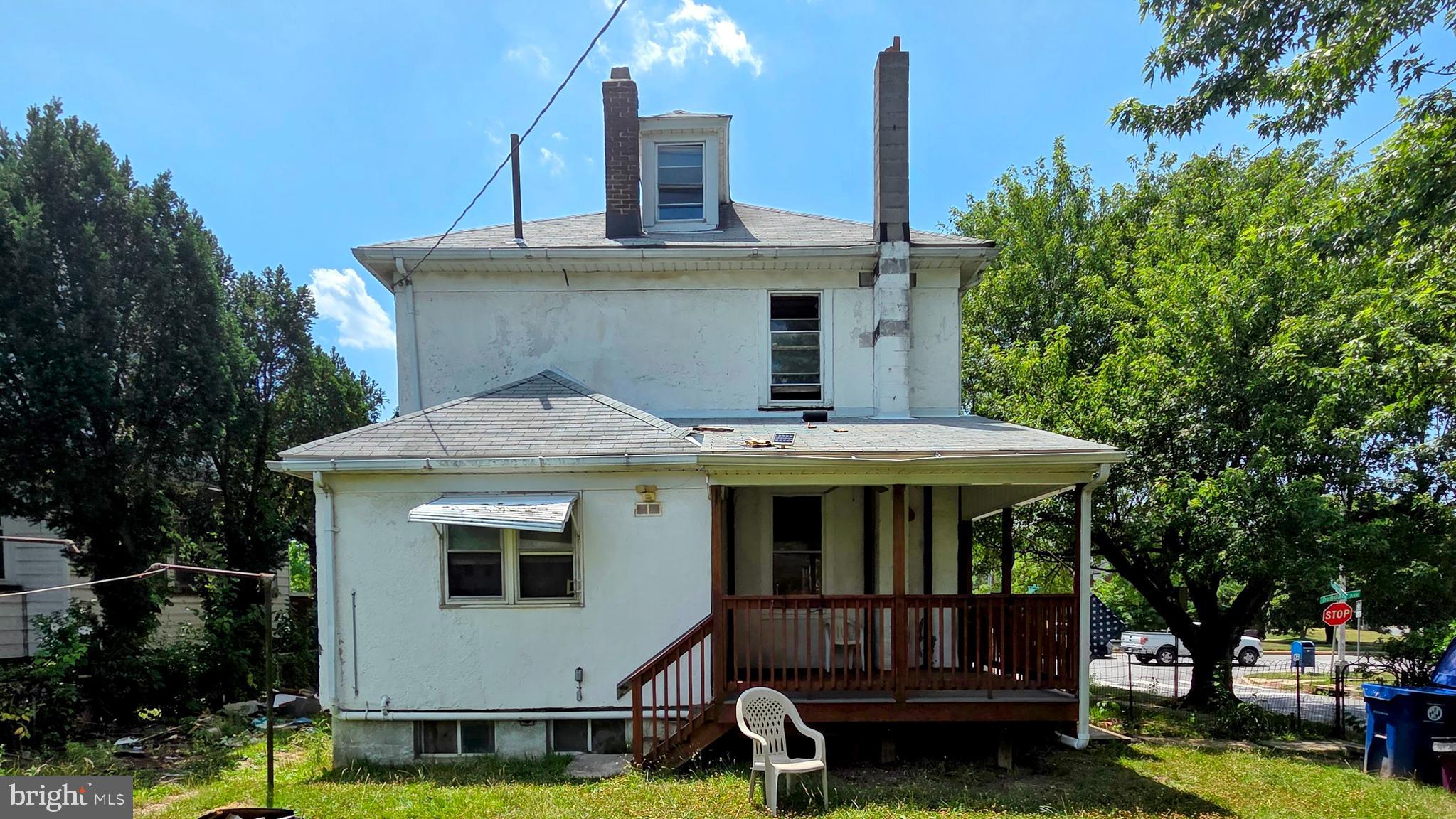 1701 DUNDALK AVENUE
