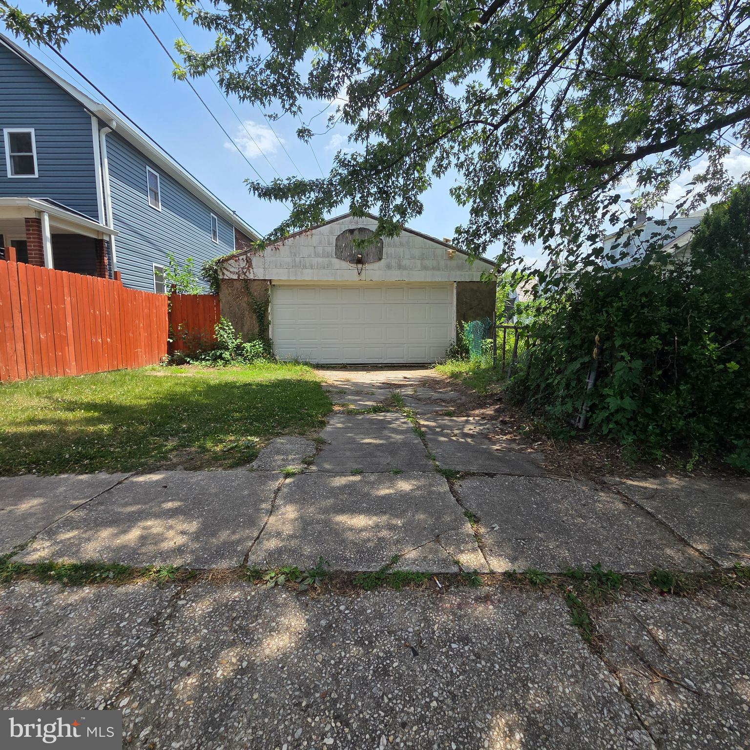 1701 DUNDALK AVENUE