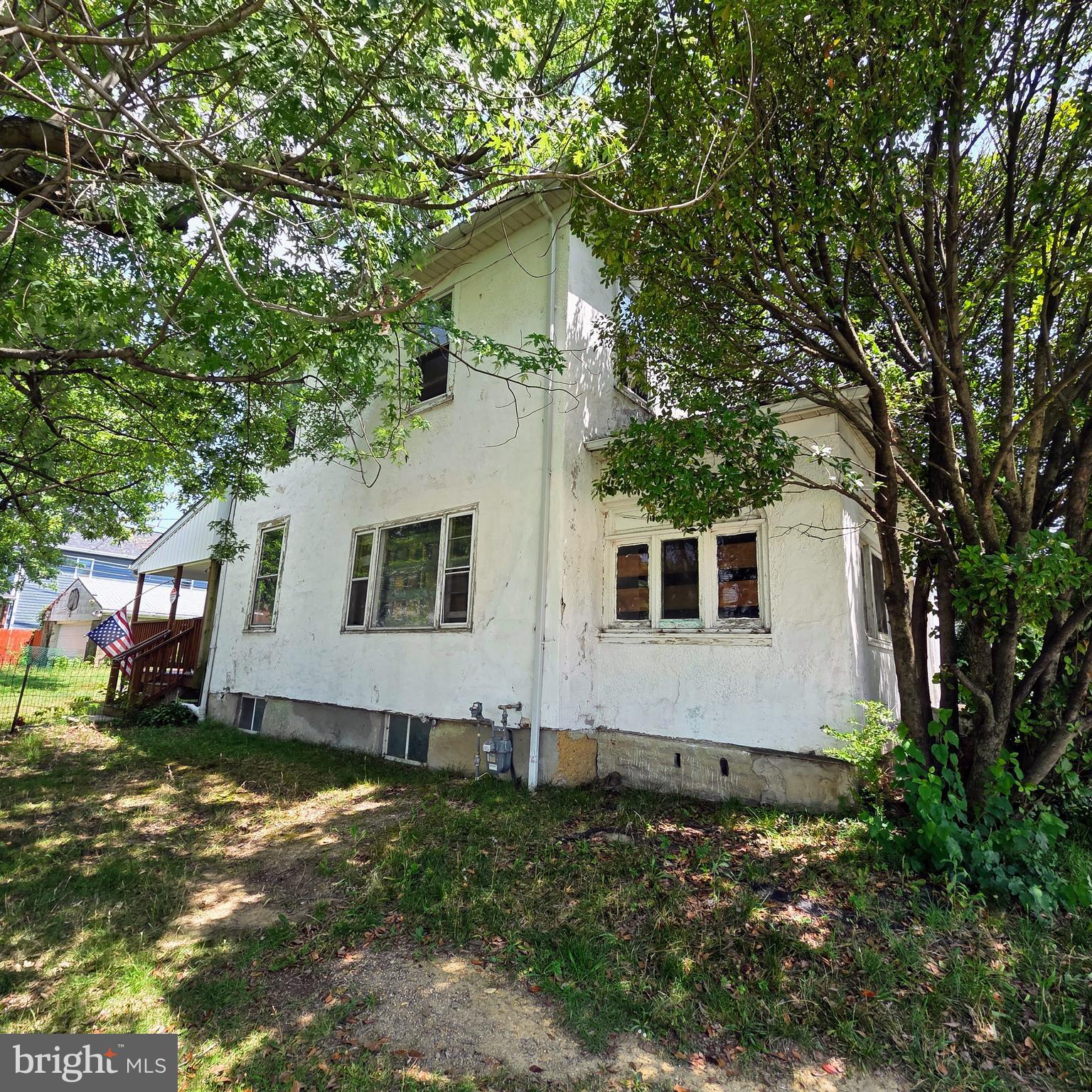 1701 DUNDALK AVENUE