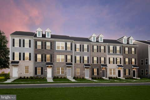 Condo For Sale - HOMESITE V95 Laleh Way<br/> UPPER MARLBORO, MD 20774