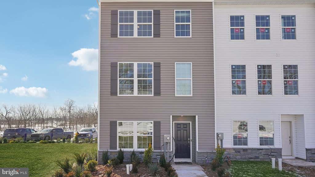 Photo of 556 Swamp Creek Road, BECHTELSVILLE, PA 19505 (MLS # PABK2071924)