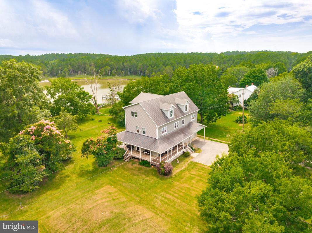 50333 SCOTLAND BEACH ROAD