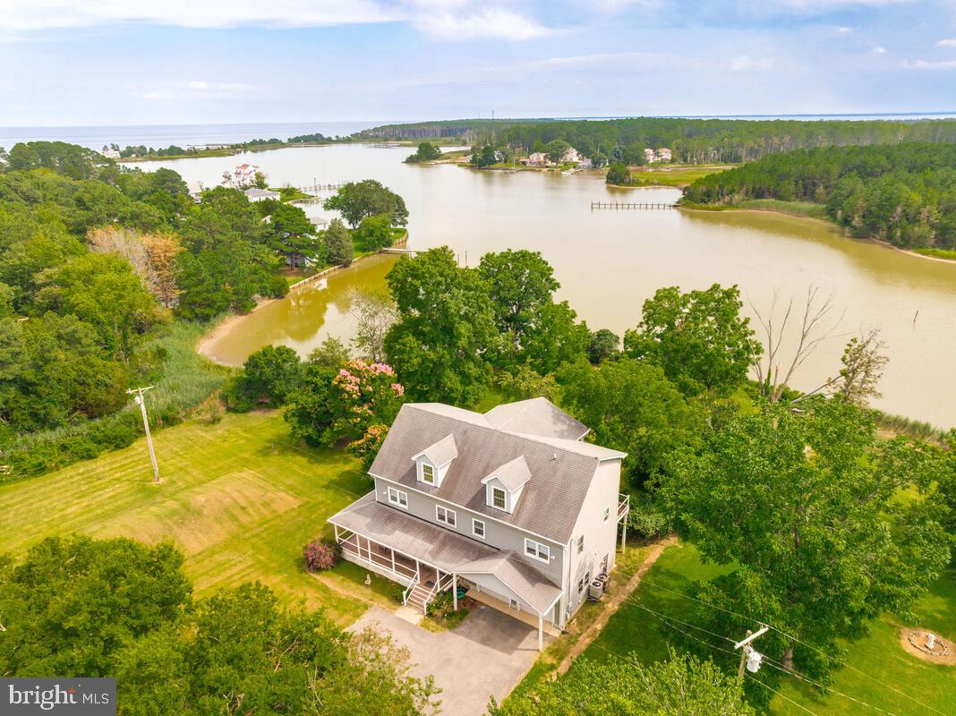 50333 SCOTLAND BEACH ROAD