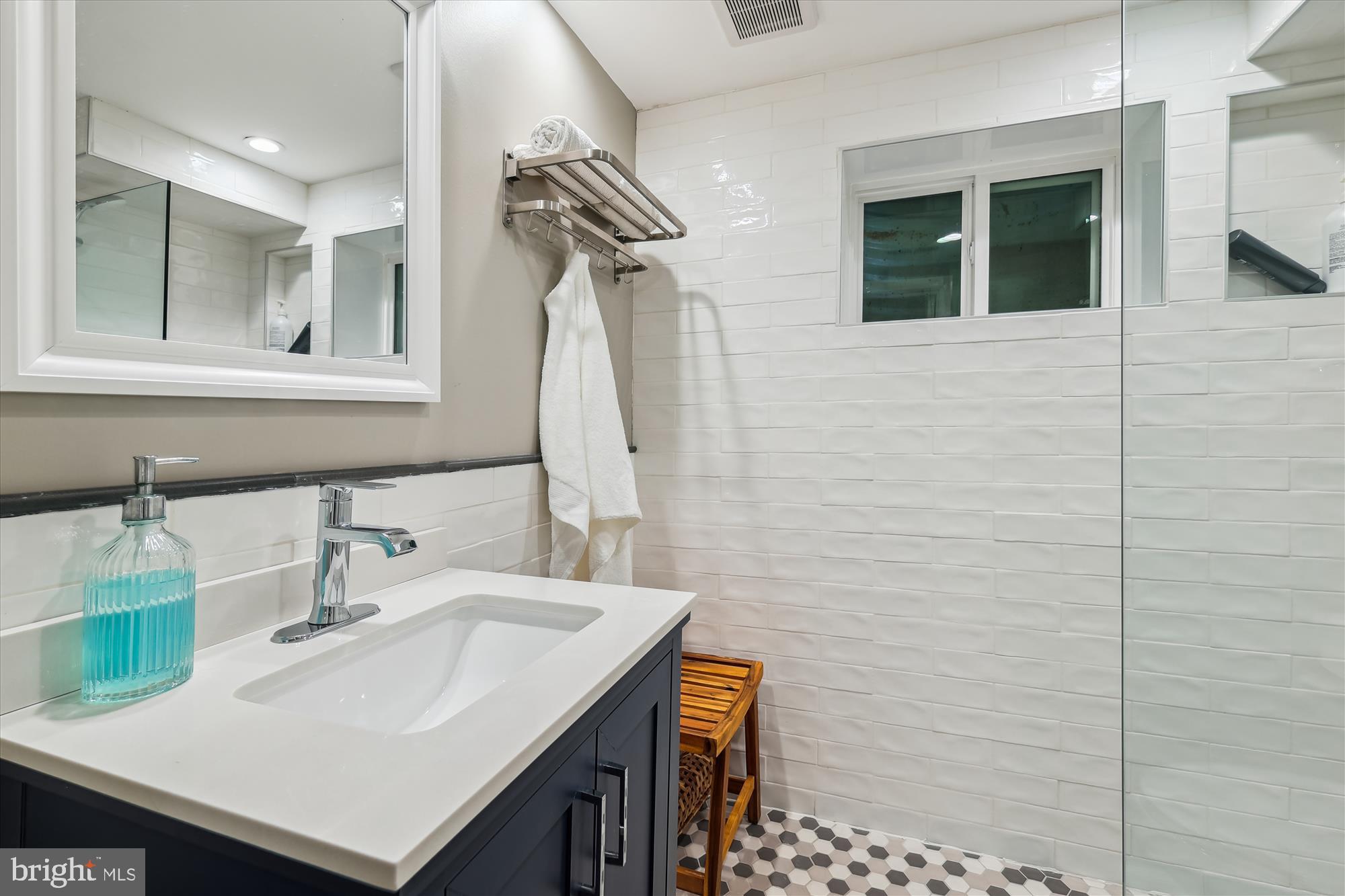 ROCKSHIRE - Residential