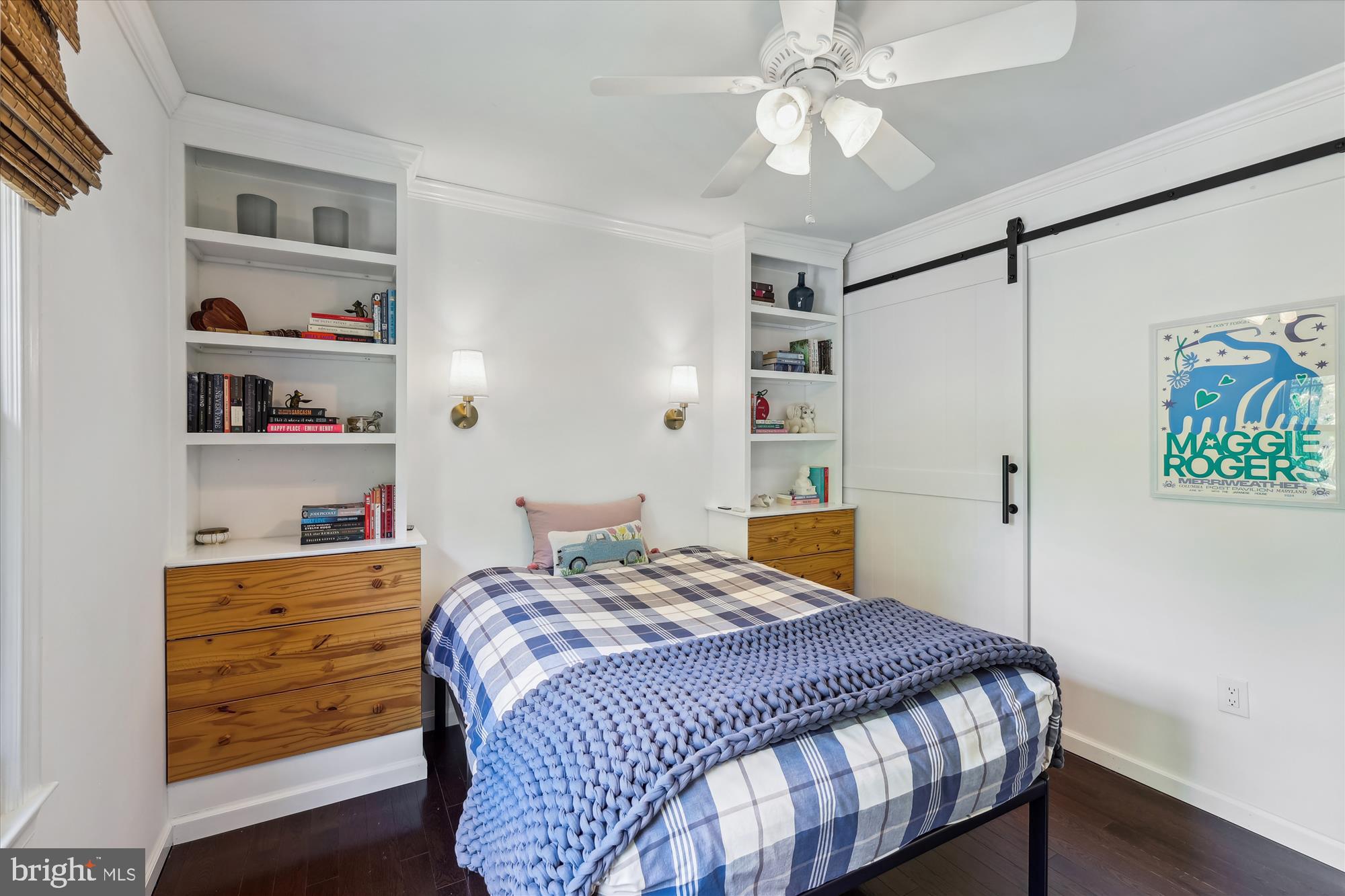 ROCKSHIRE - Residential