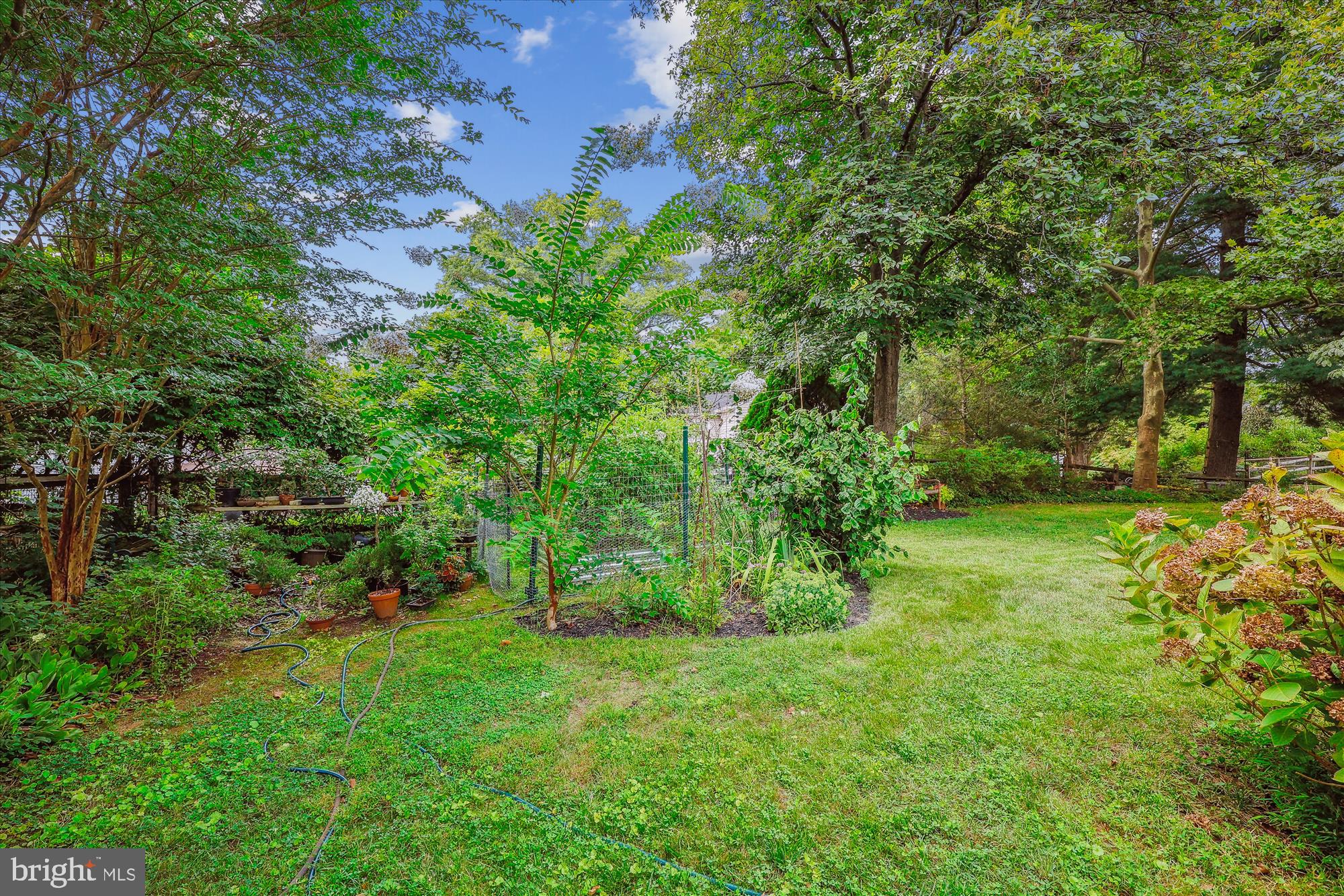 ROCKSHIRE - Residential