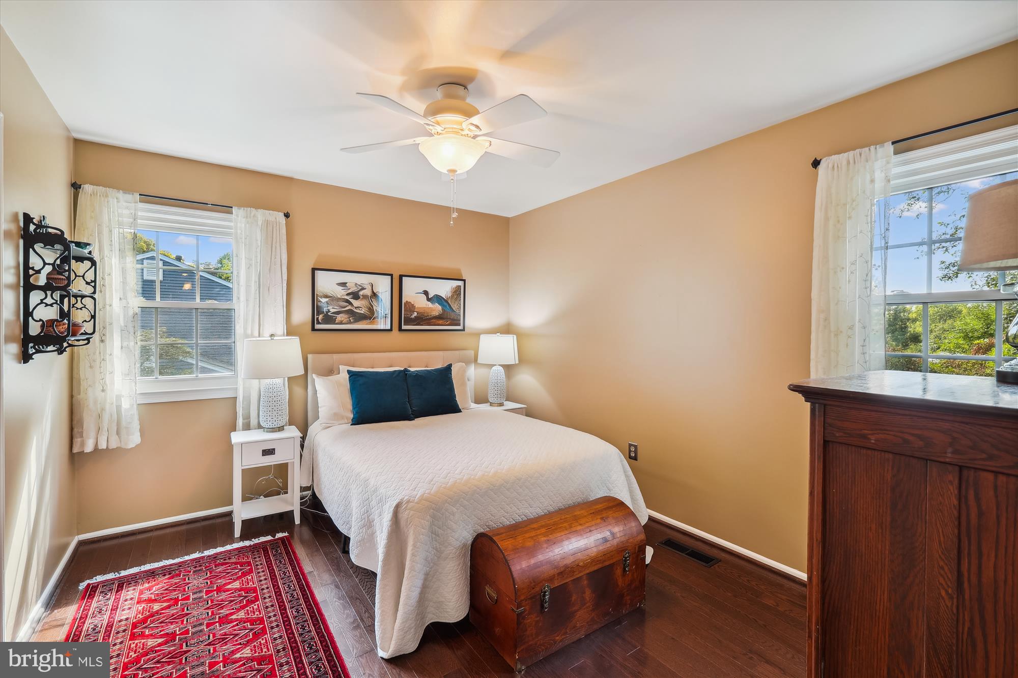 ROCKSHIRE - Residential