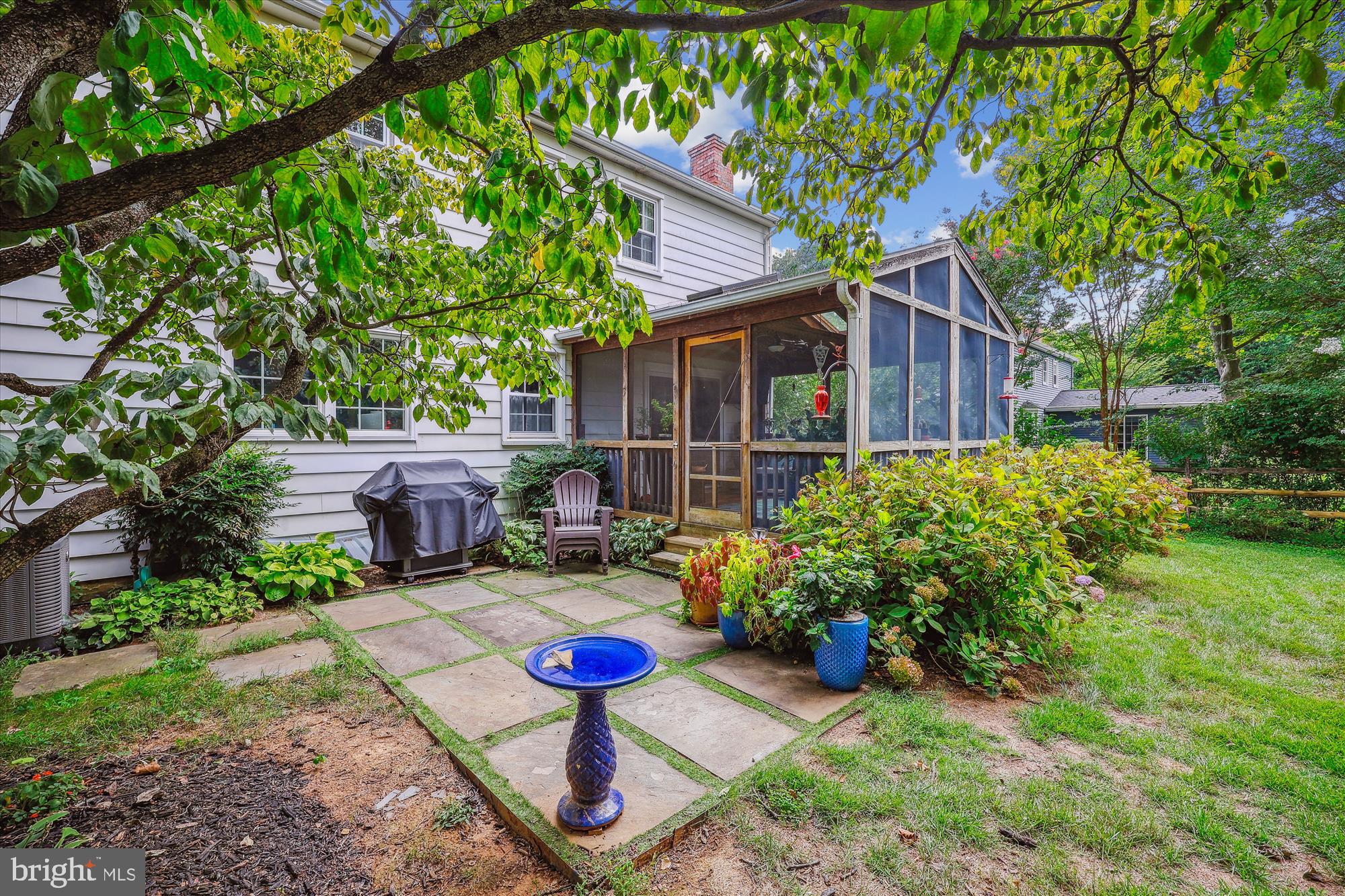 ROCKSHIRE - Residential