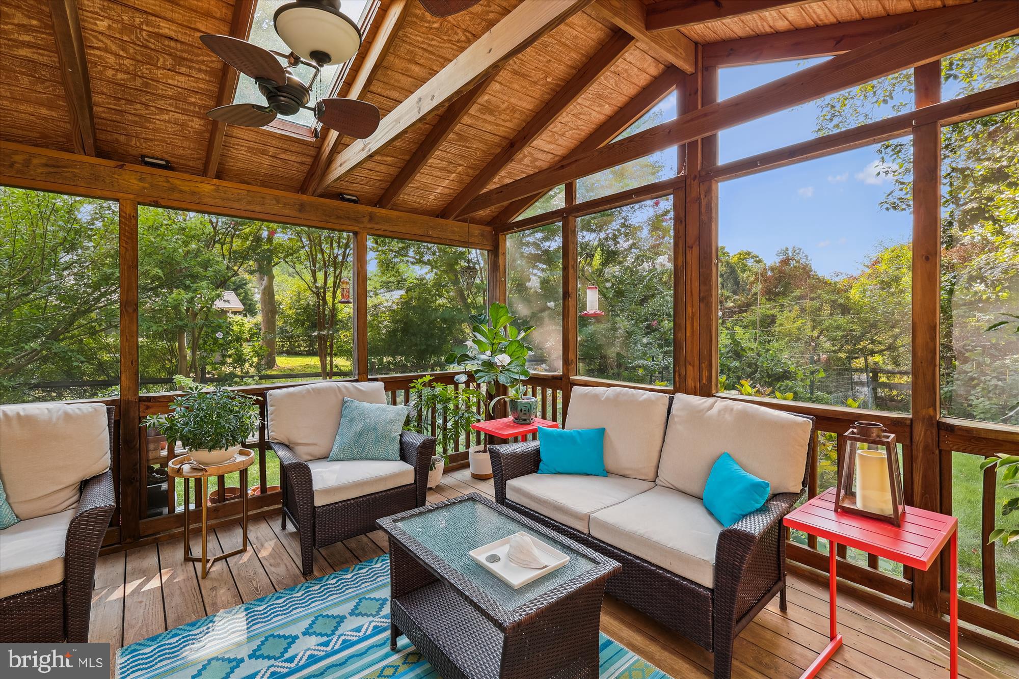 ROCKSHIRE - Residential