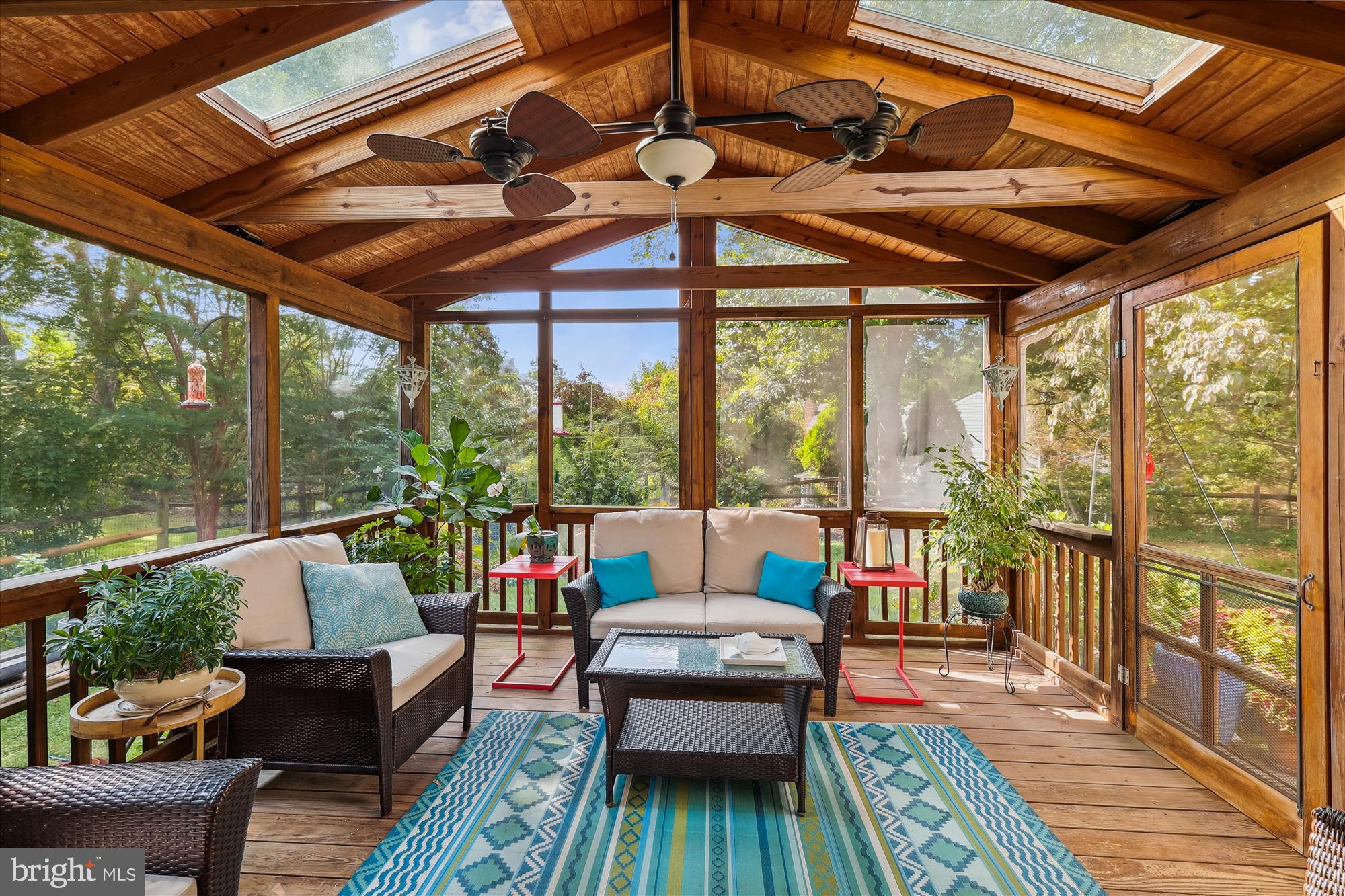 ROCKSHIRE - Residential