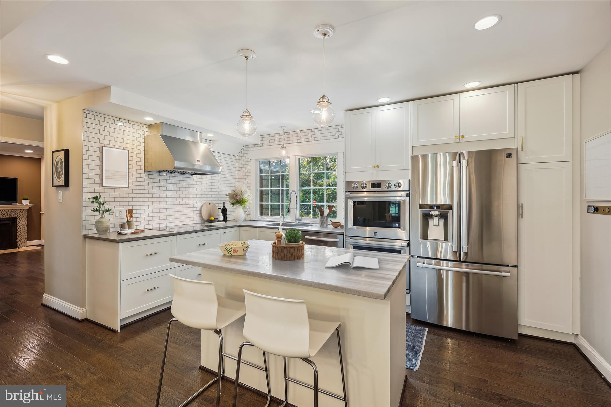 ROCKSHIRE - Residential