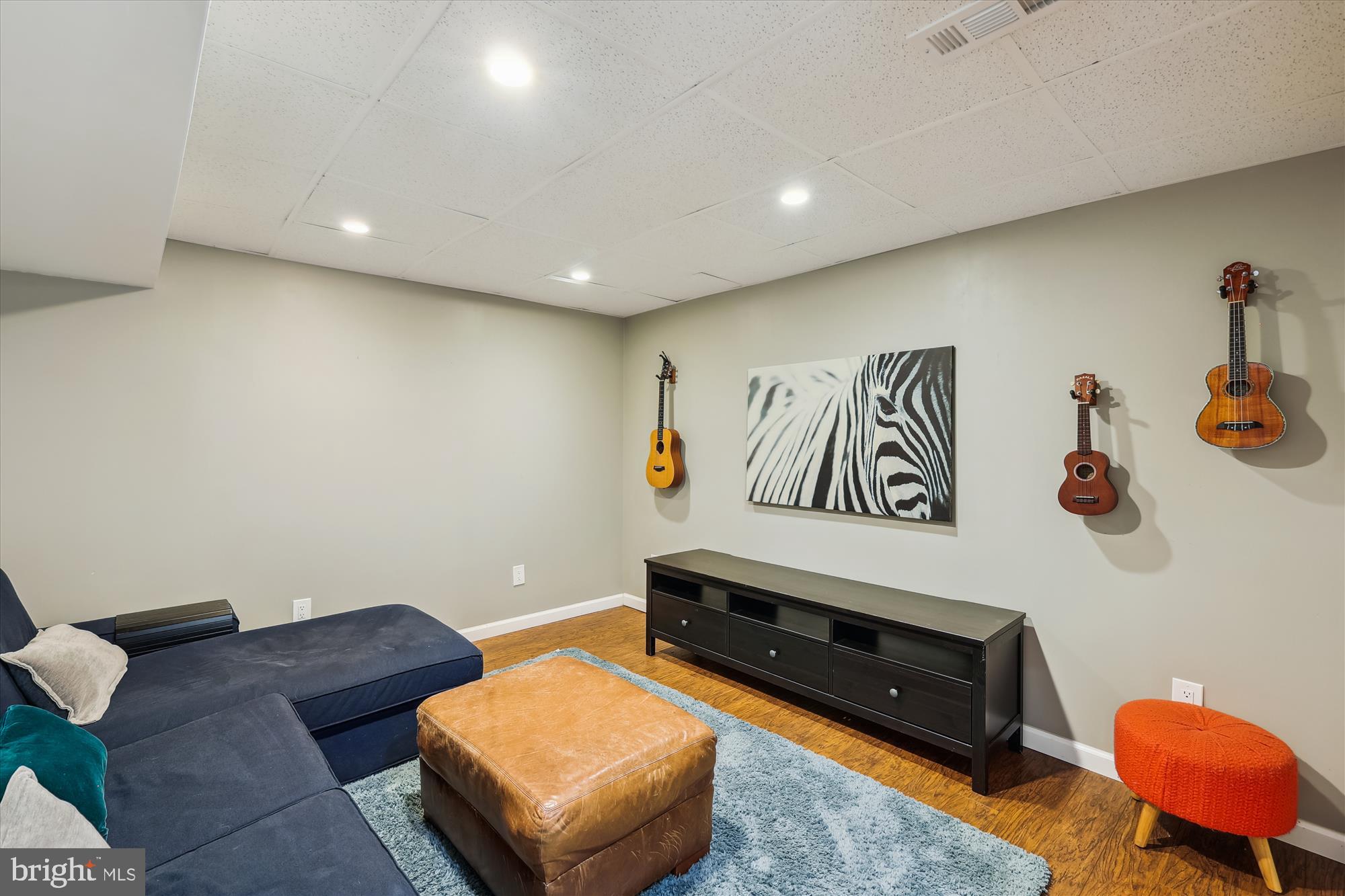 ROCKSHIRE - Residential