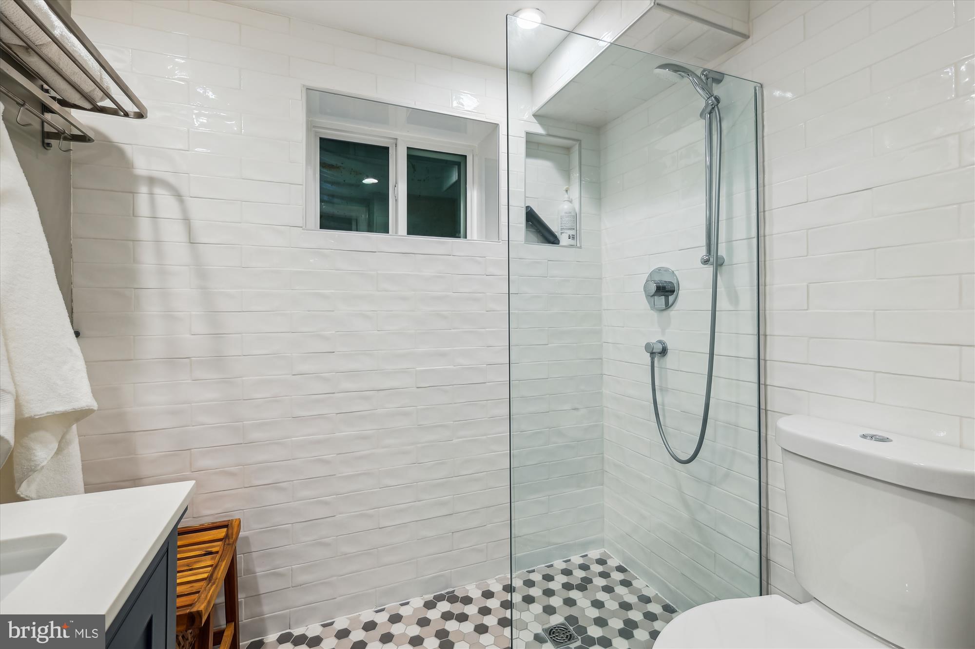 ROCKSHIRE - Residential