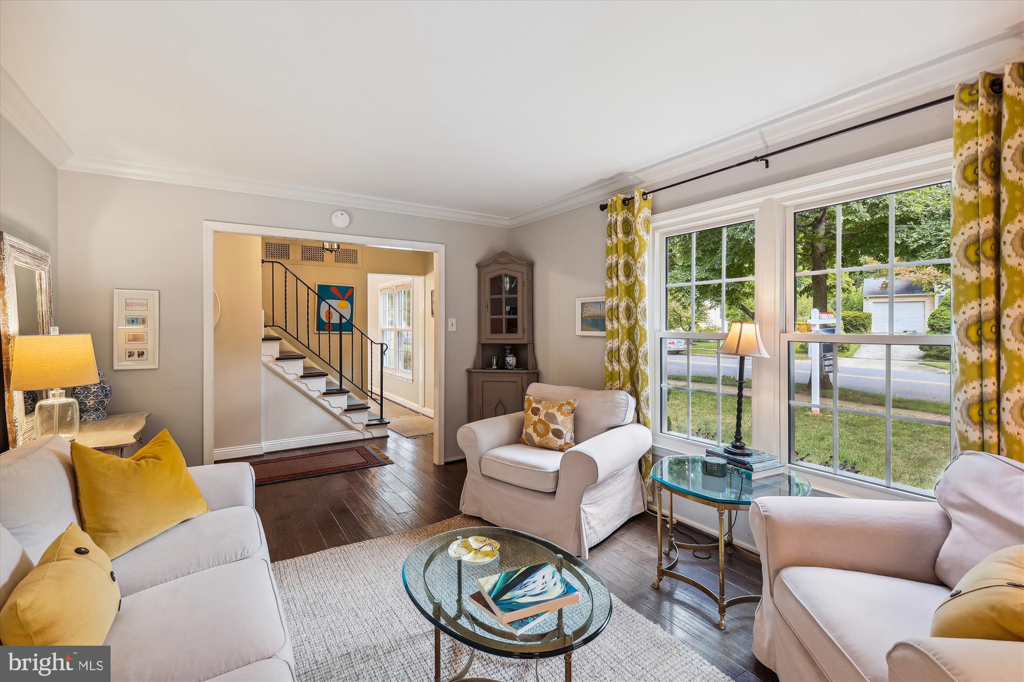 ROCKSHIRE - Residential