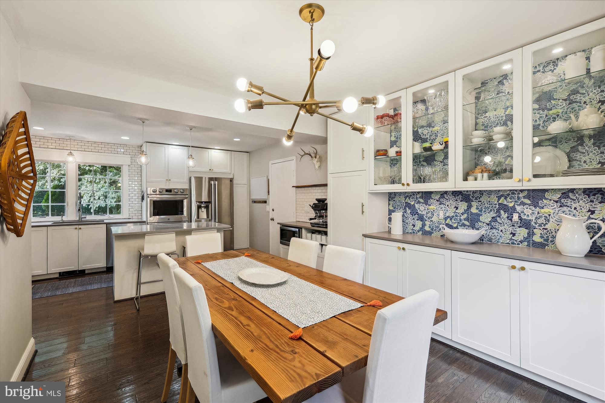 ROCKSHIRE - Residential