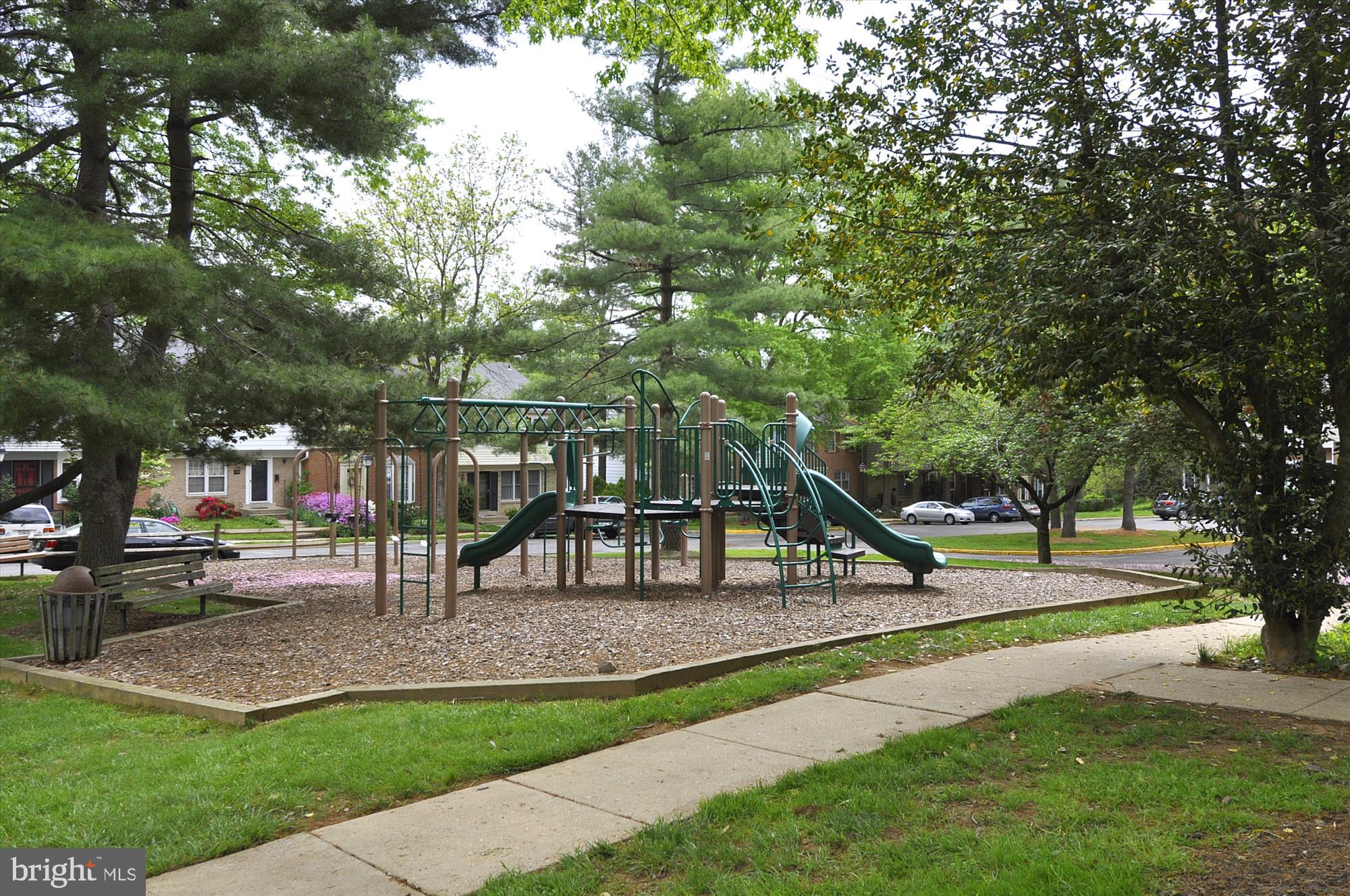 ROCKSHIRE - Residential