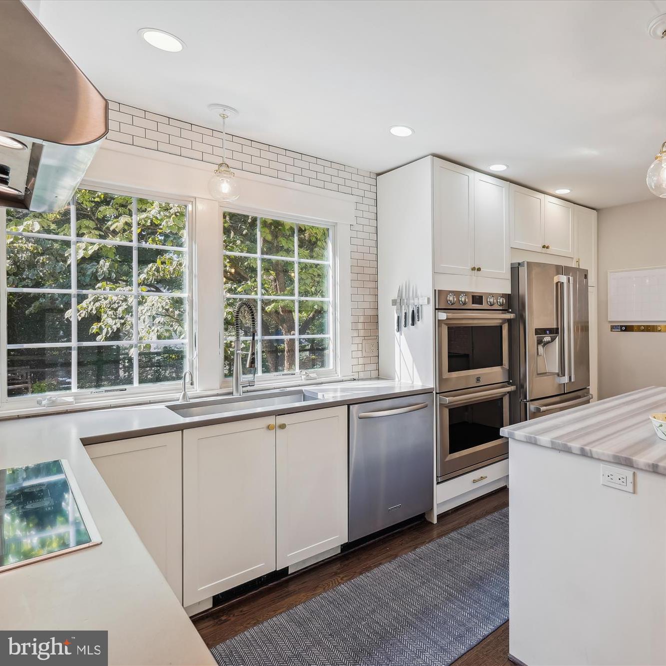 ROCKSHIRE - Residential