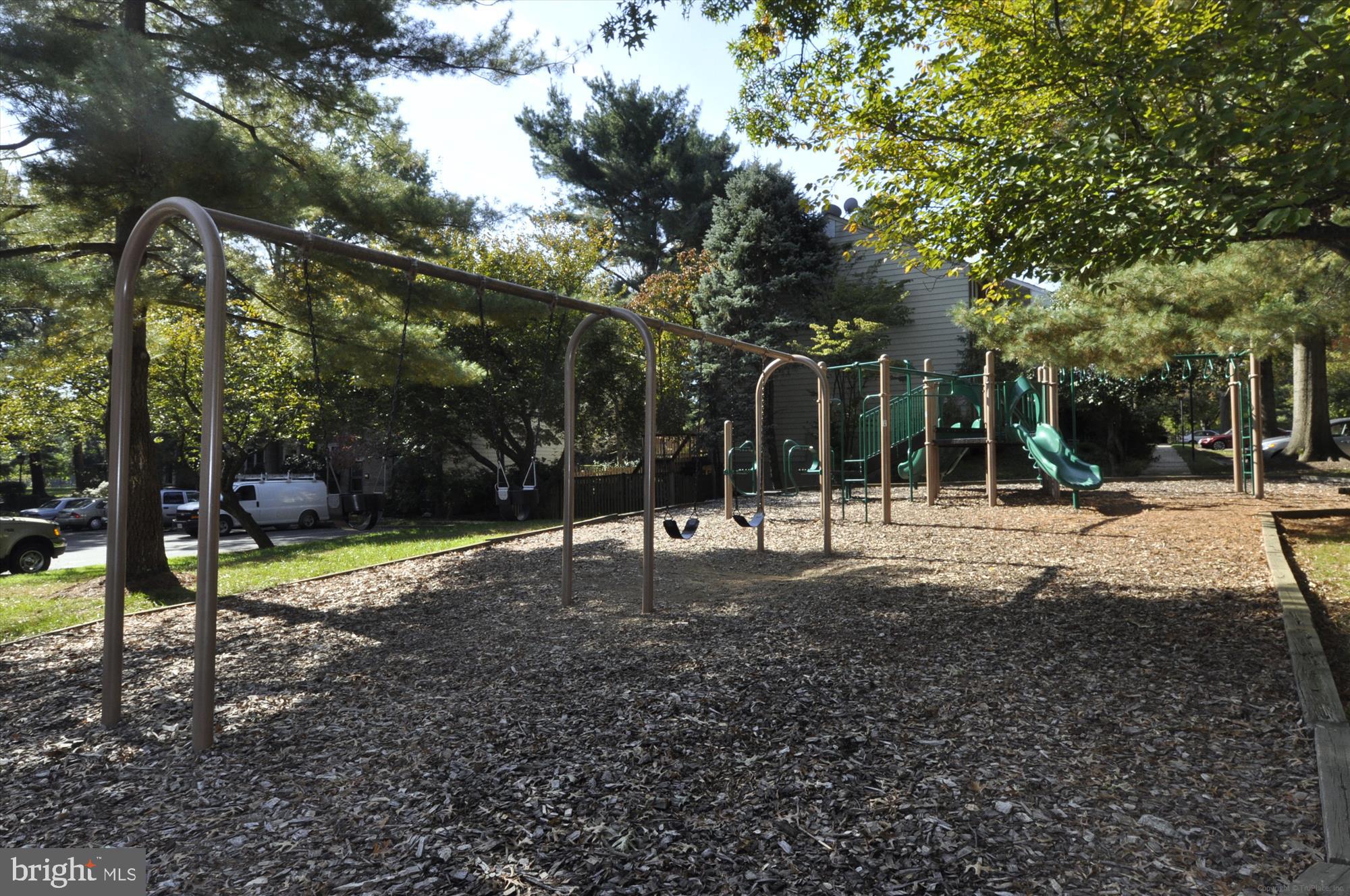 ROCKSHIRE - Residential