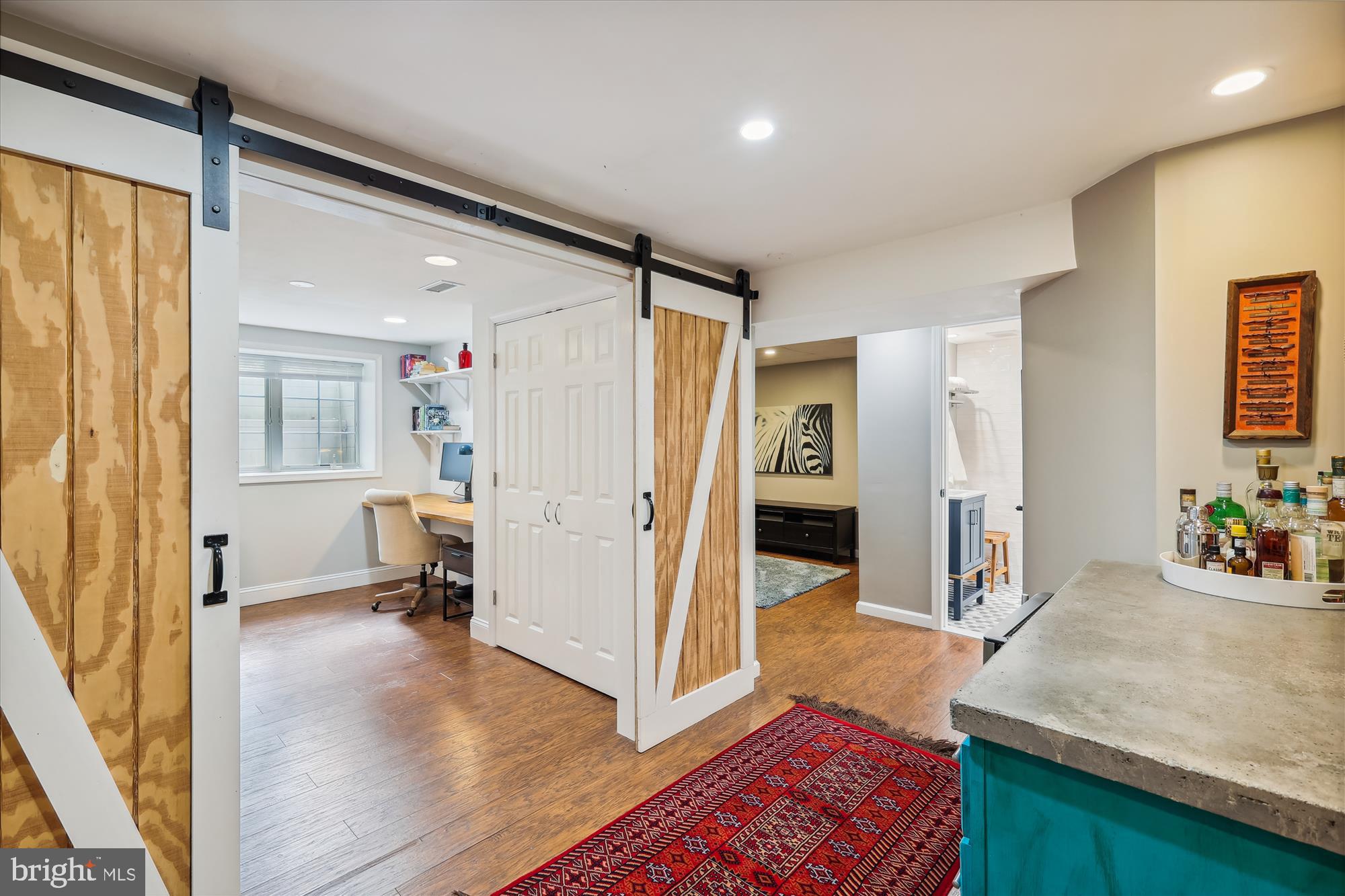 ROCKSHIRE - Residential