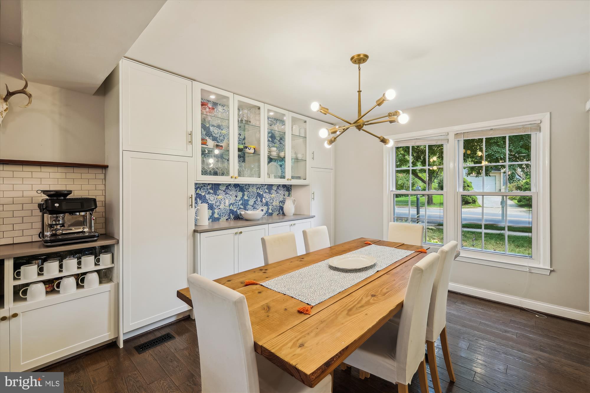 ROCKSHIRE - Residential