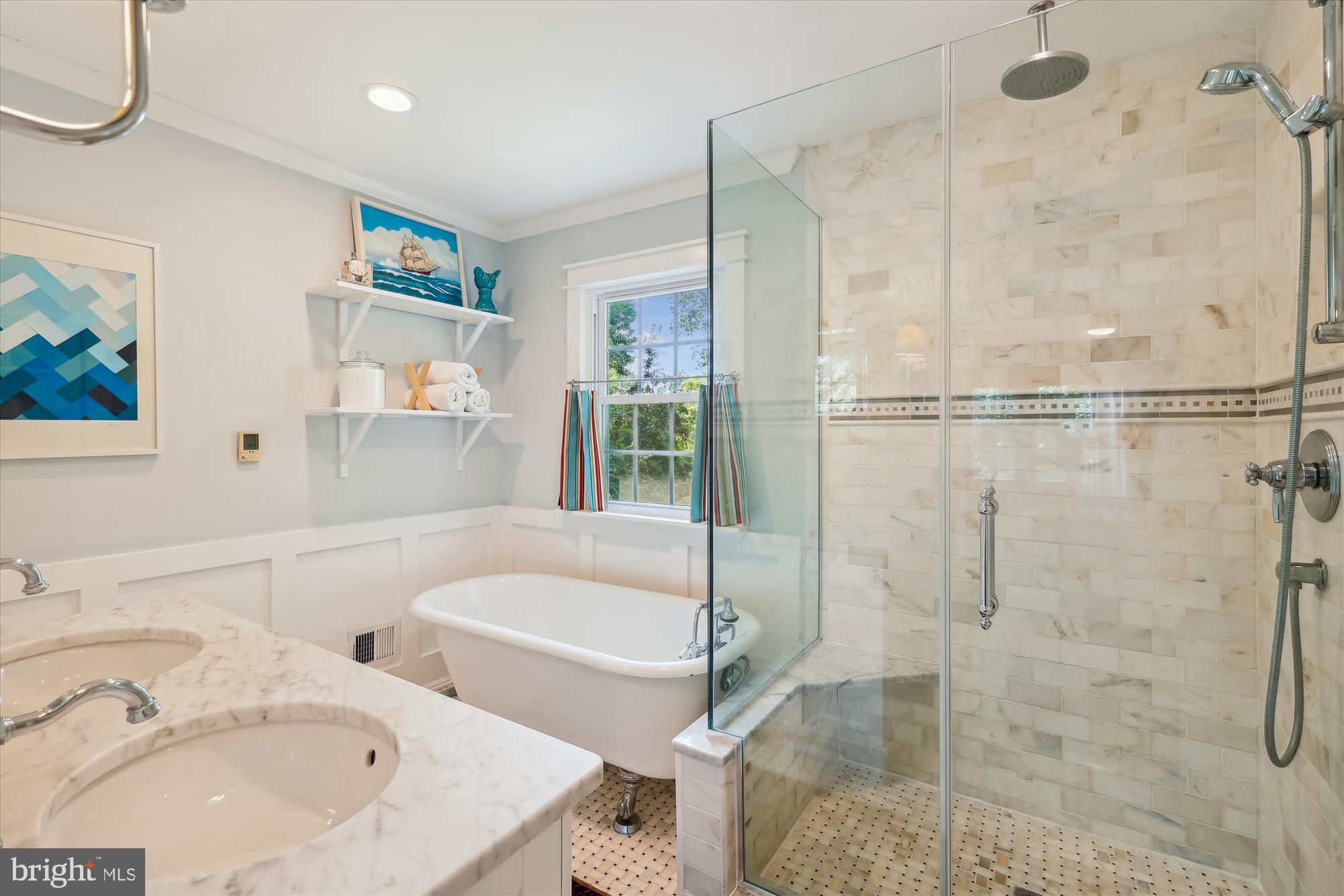 ROCKSHIRE - Residential