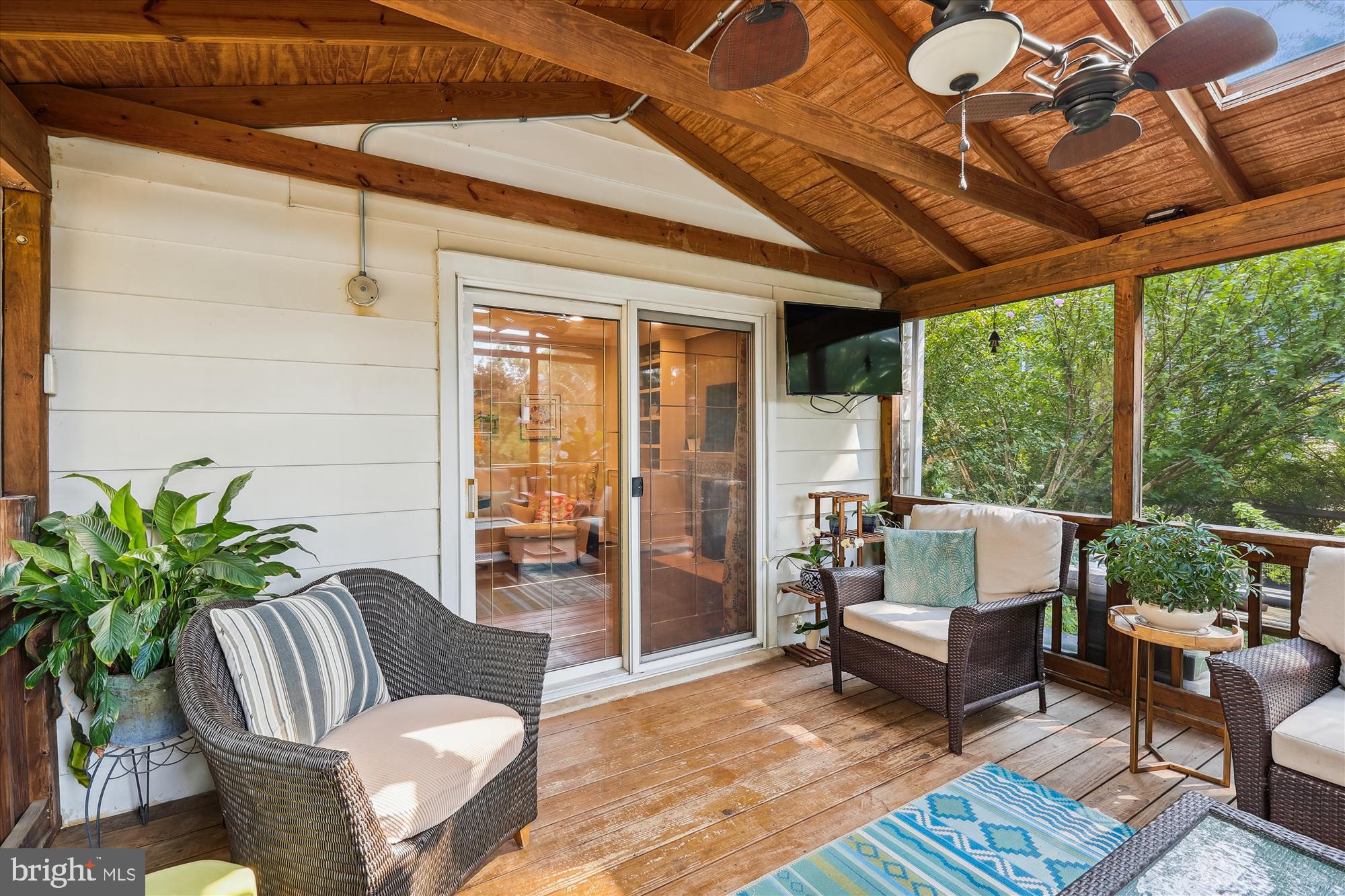 ROCKSHIRE - Residential