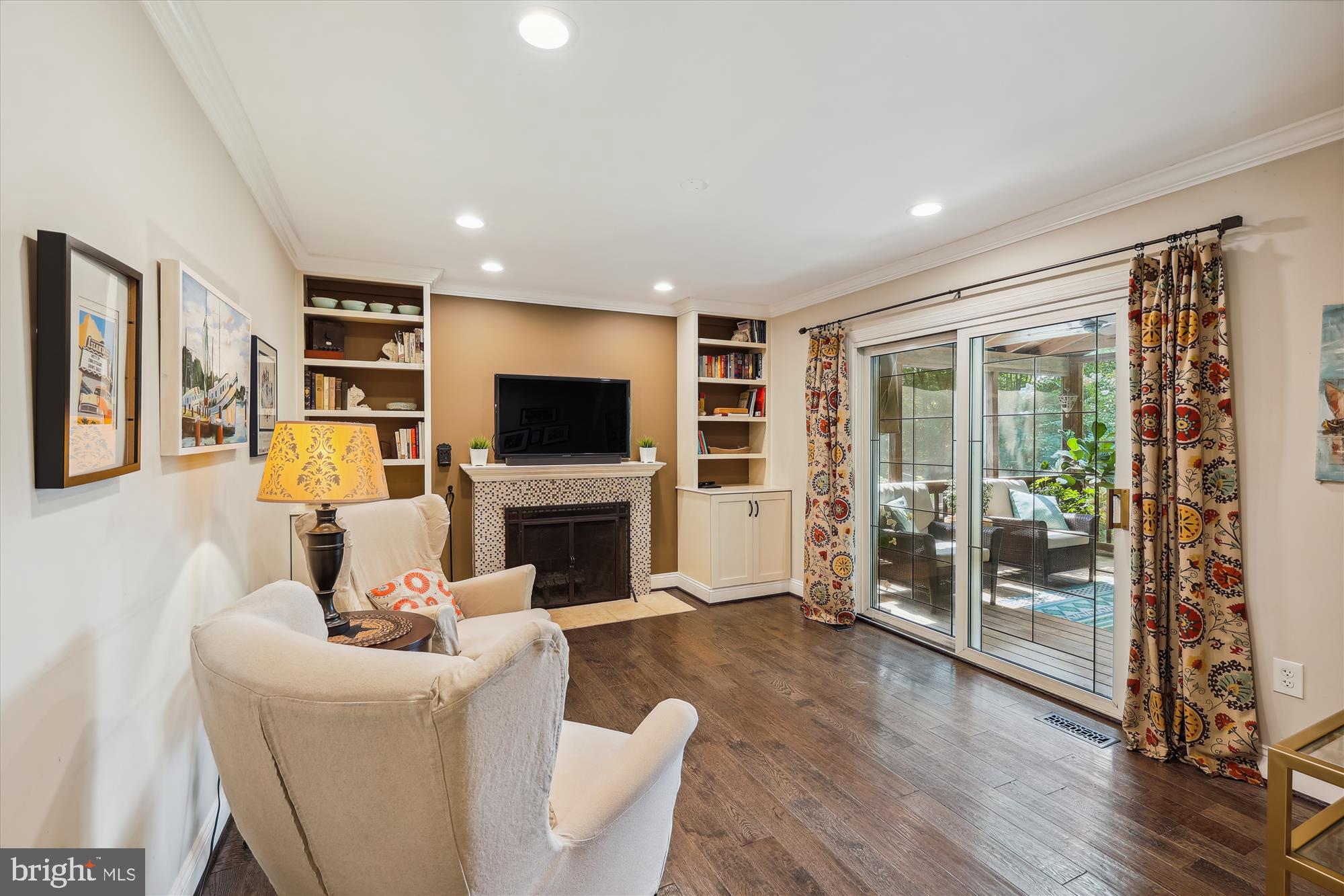 ROCKSHIRE - Residential