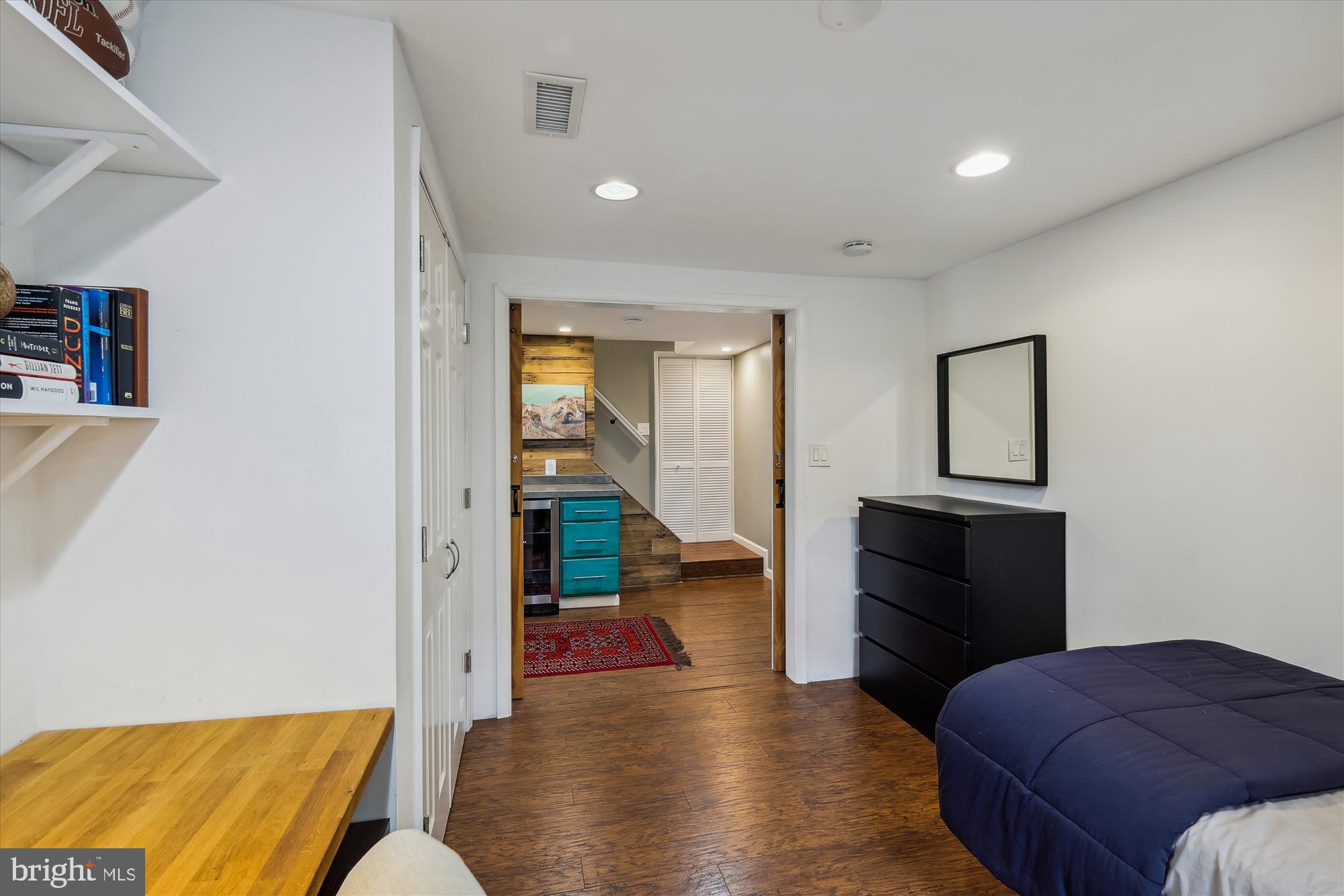 ROCKSHIRE - Residential