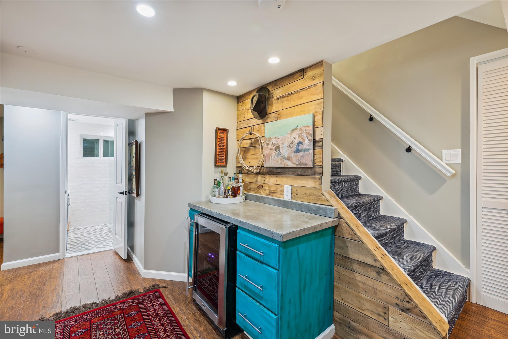 ROCKSHIRE - Residential