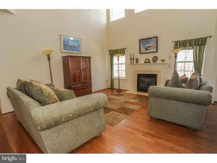 CROSSWINDS - Residential