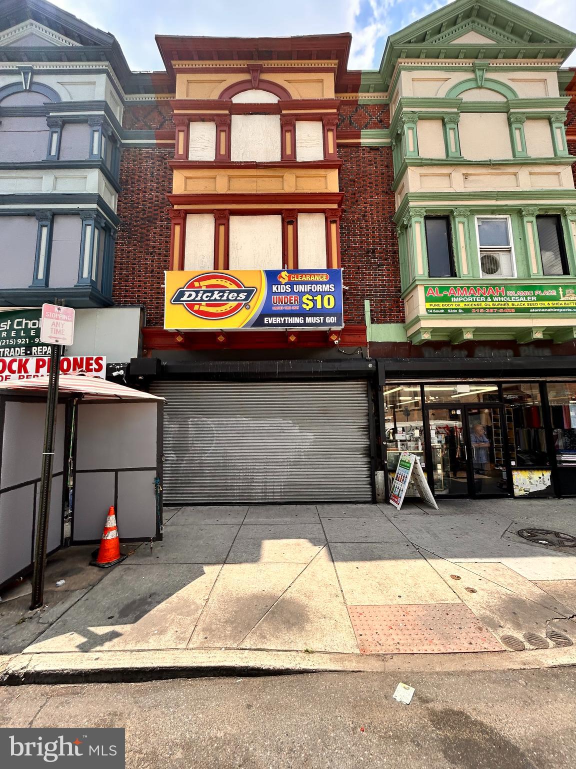 16 S 52ND STREET