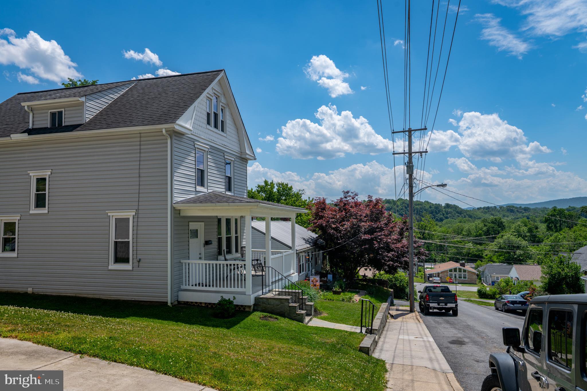 BRUNSWICK - Residential