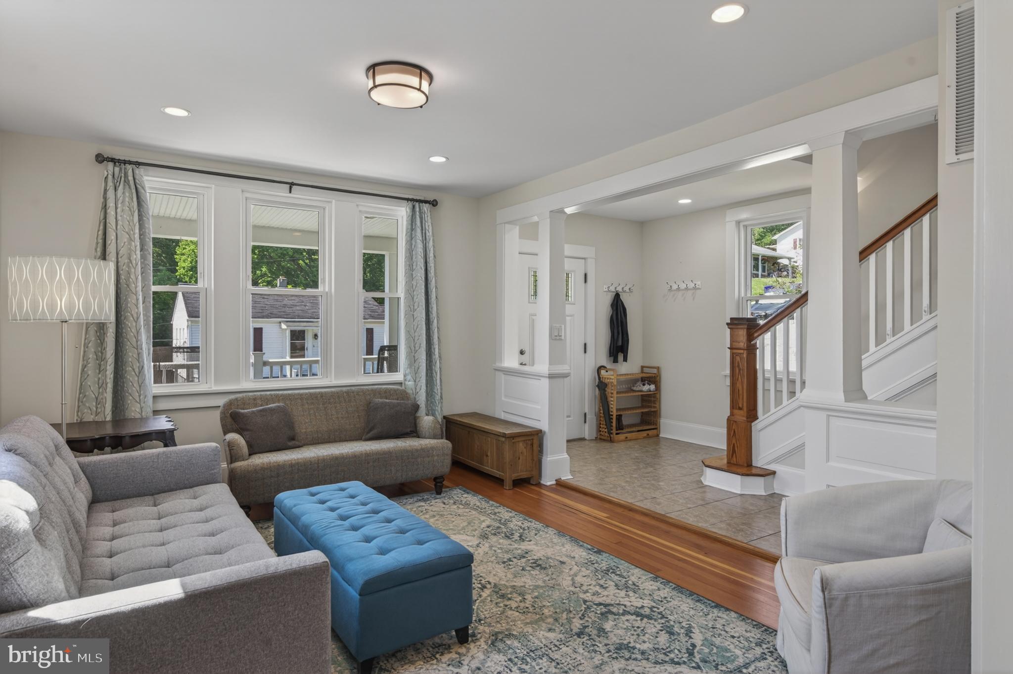 BRUNSWICK - Residential
