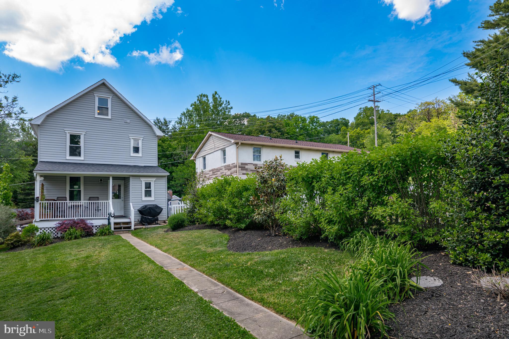 BRUNSWICK - Residential