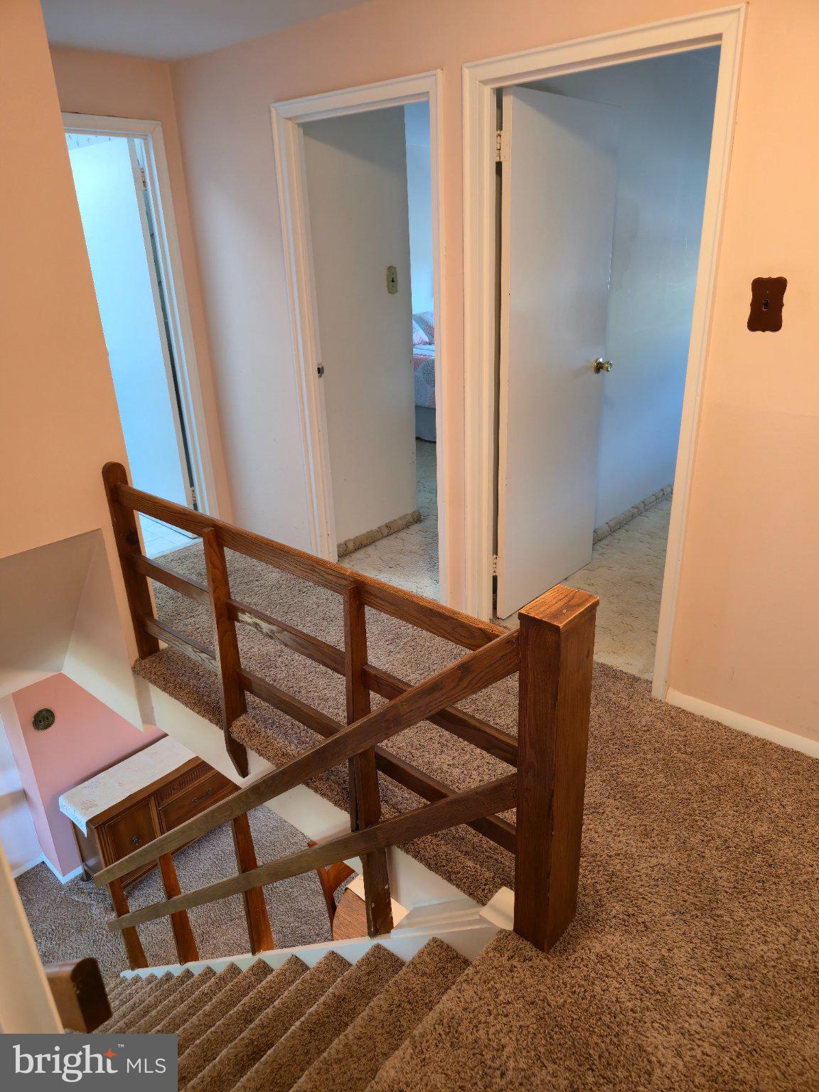 MORRELL PARK - Residential