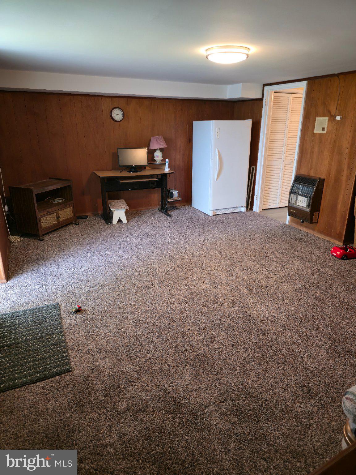 MORRELL PARK - Residential