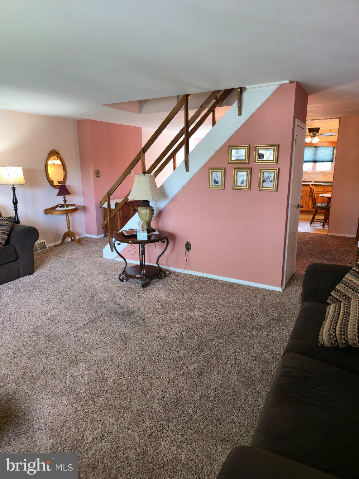 MORRELL PARK - Residential