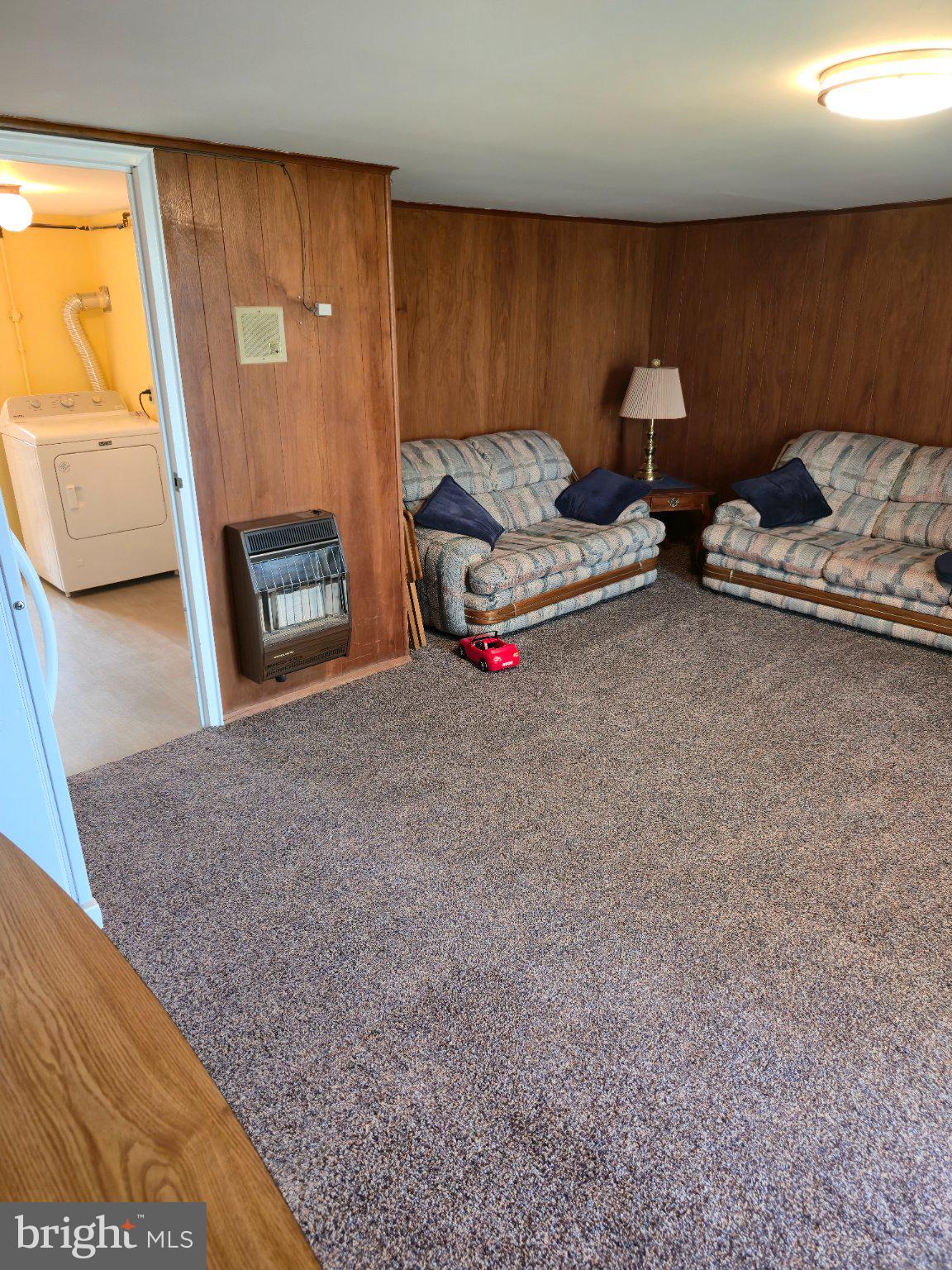 MORRELL PARK - Residential