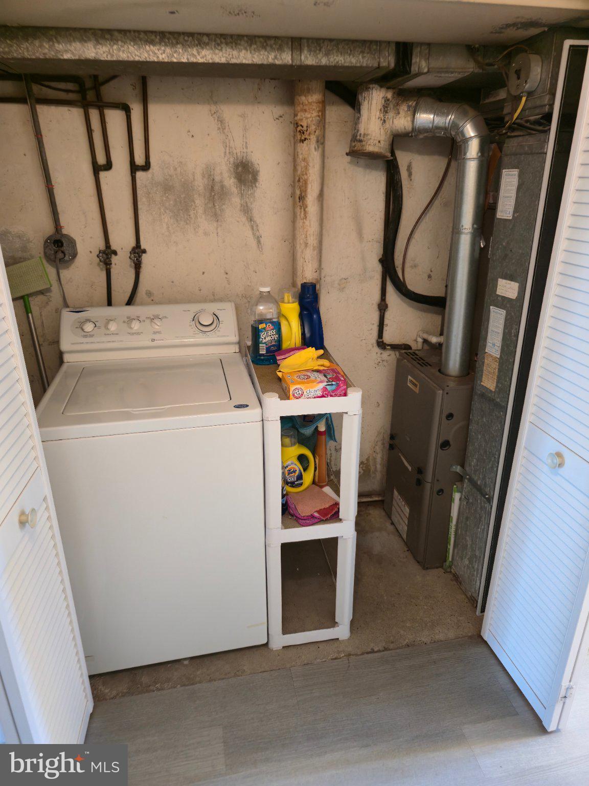 MORRELL PARK - Residential