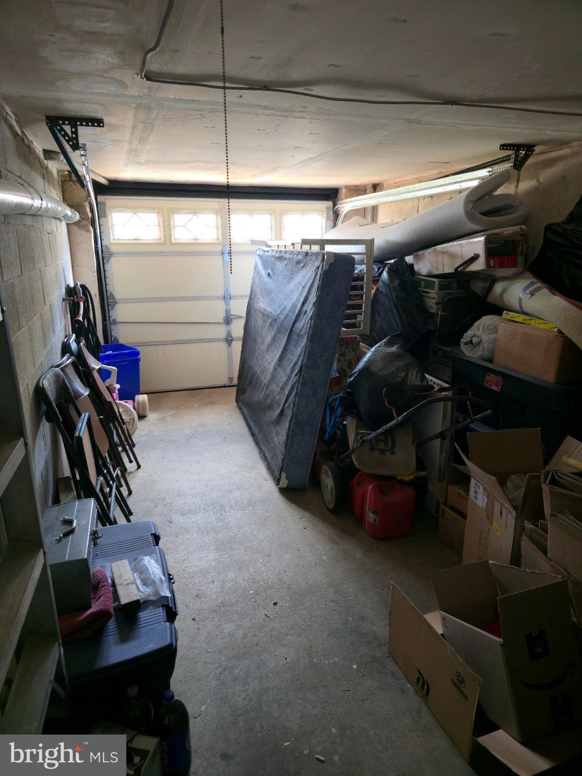 MORRELL PARK - Residential