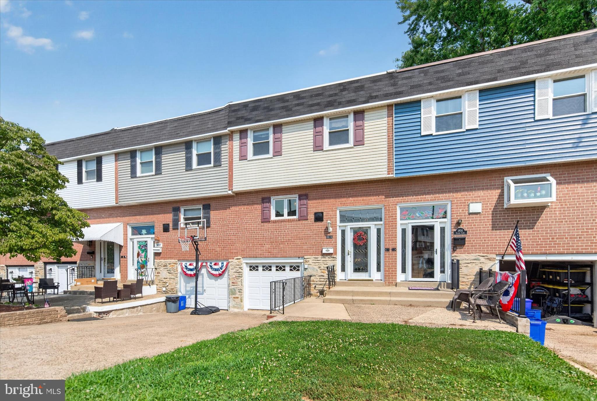3616 SUSSEX