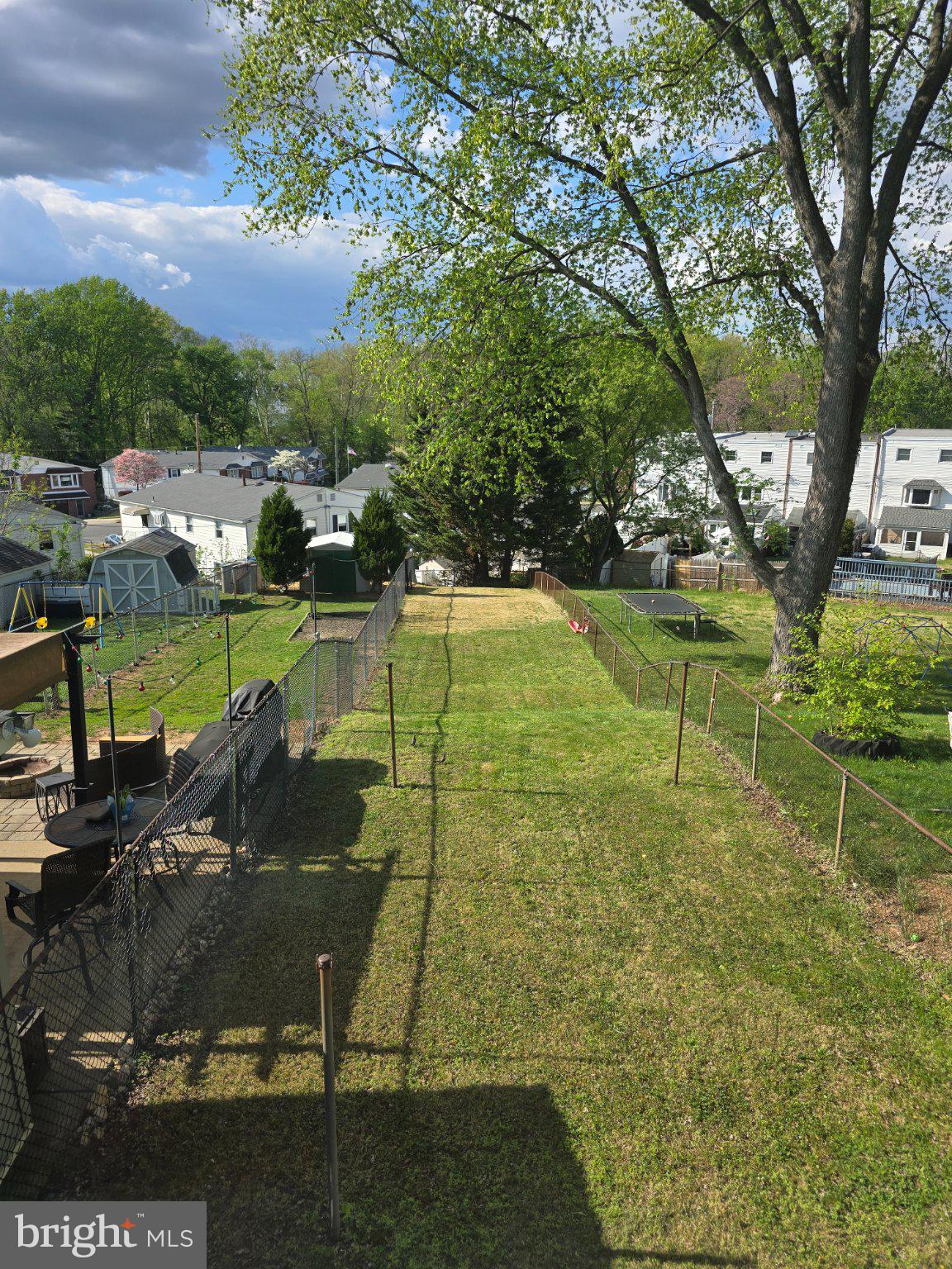 MORRELL PARK - Residential