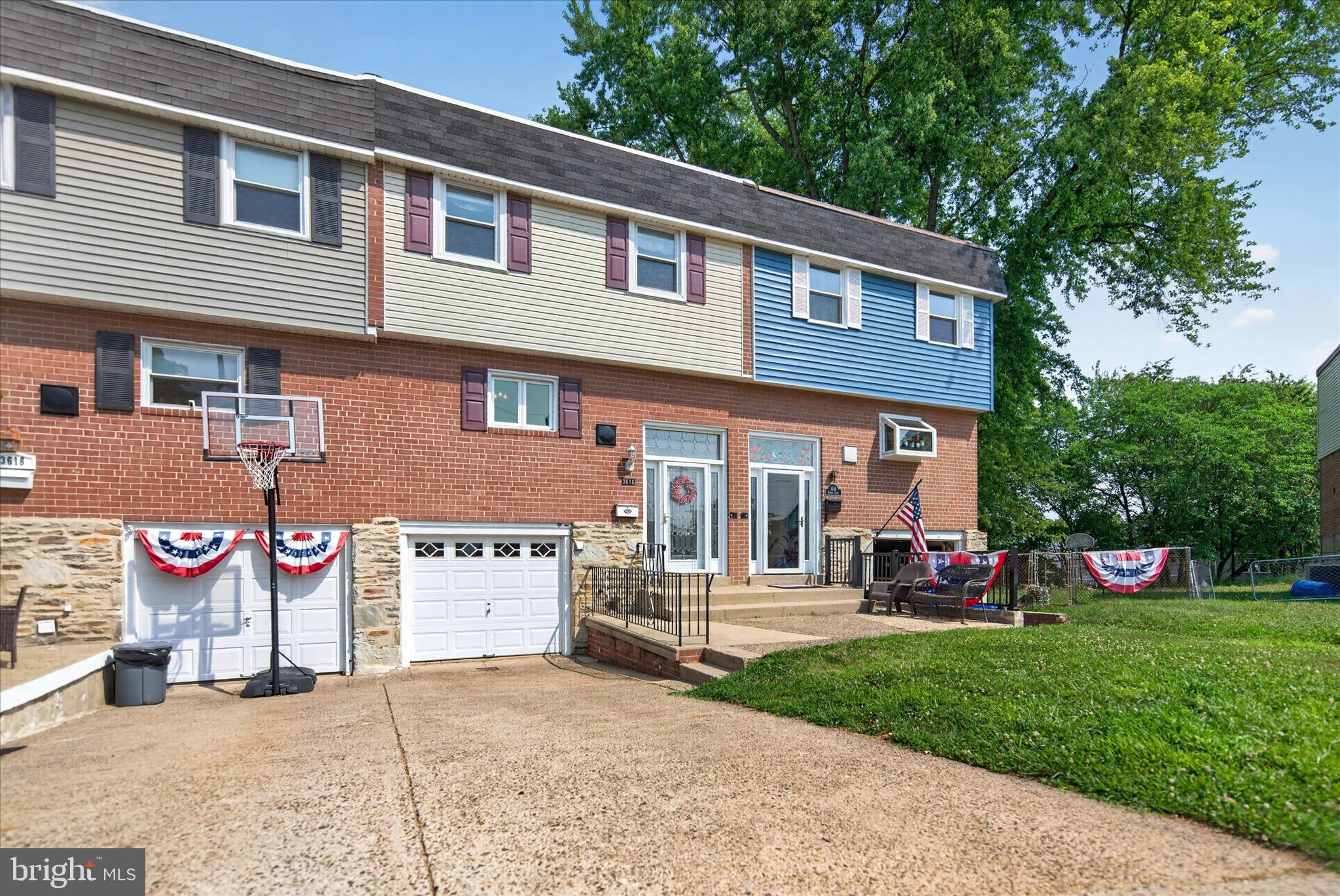 3616 SUSSEX