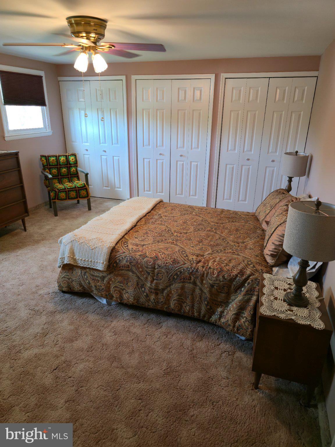 MORRELL PARK - Residential