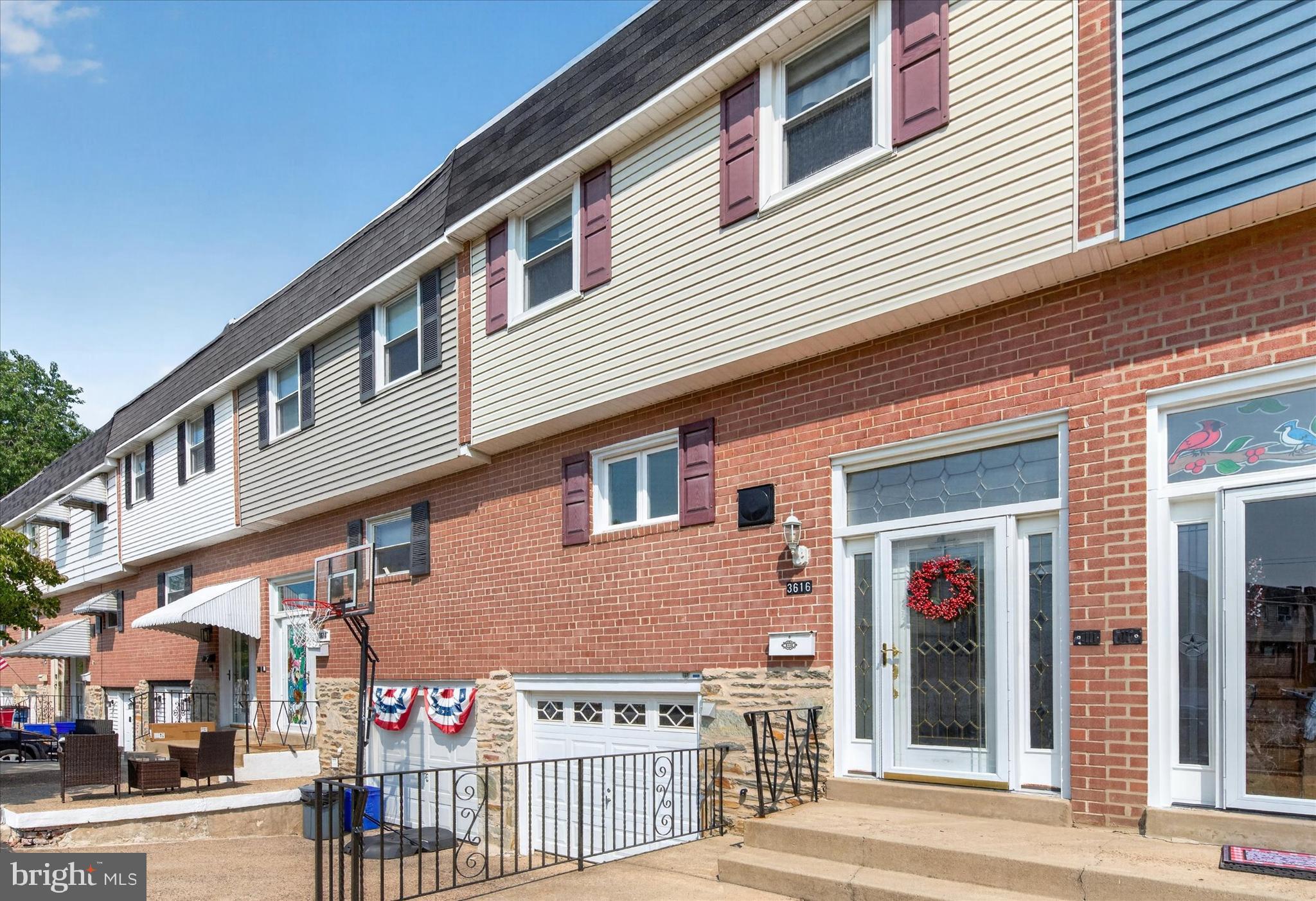 3616 SUSSEX