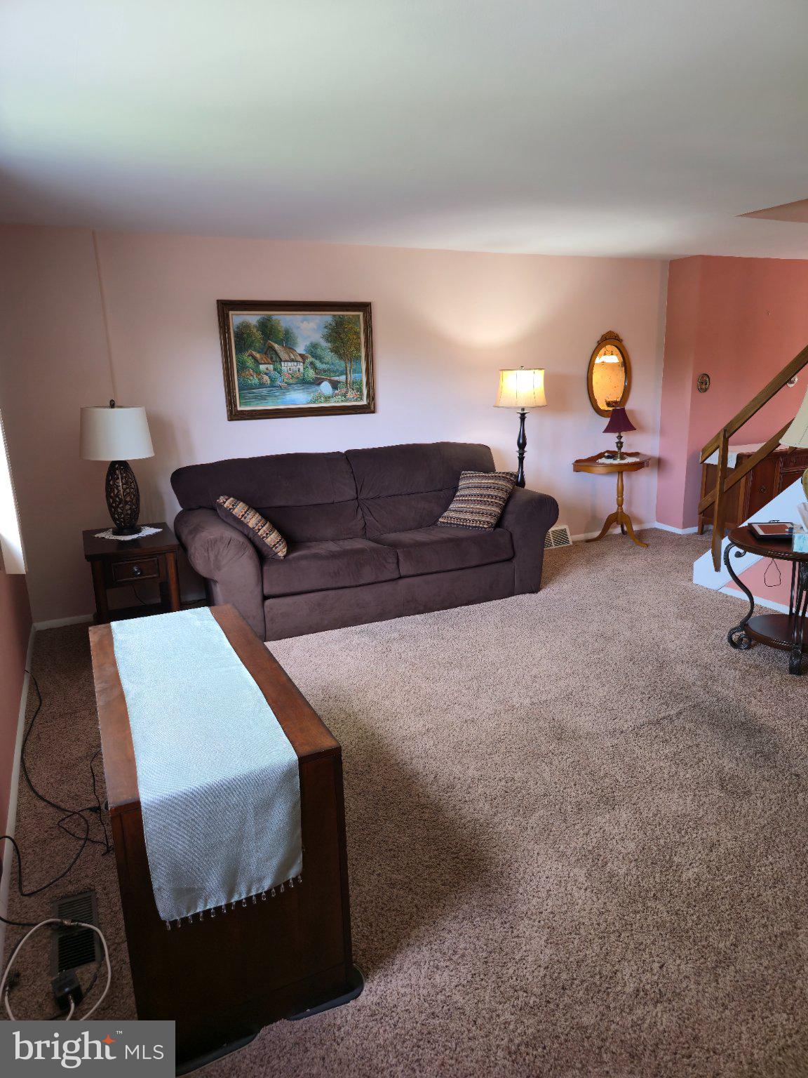 MORRELL PARK - Residential