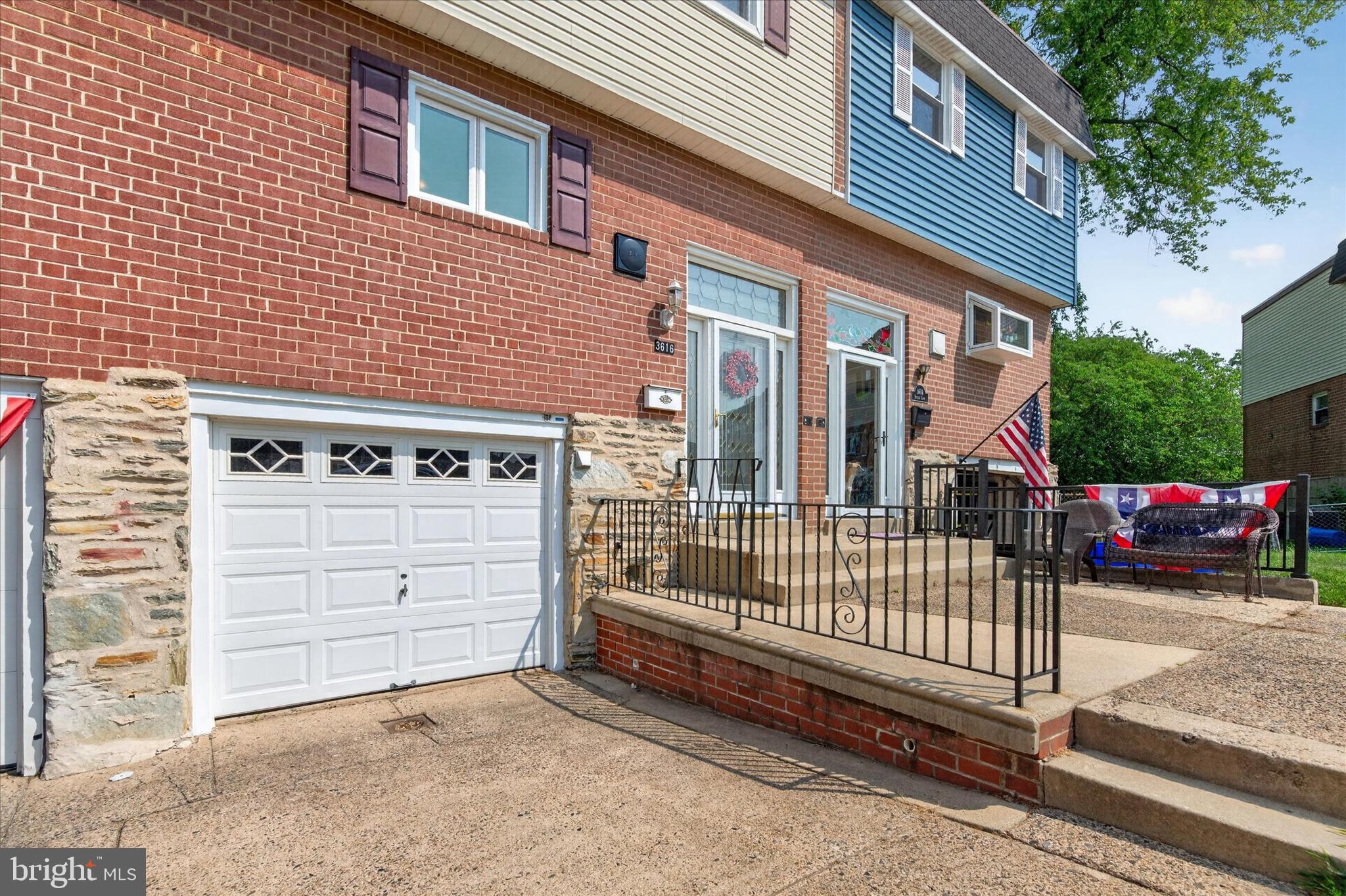 3616 SUSSEX
