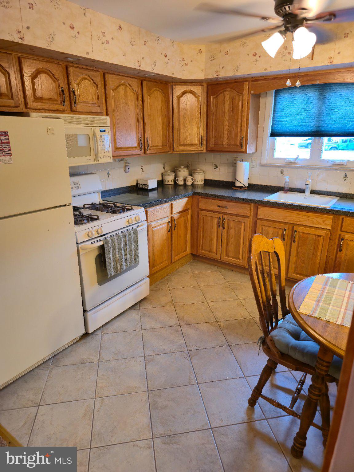 MORRELL PARK - Residential