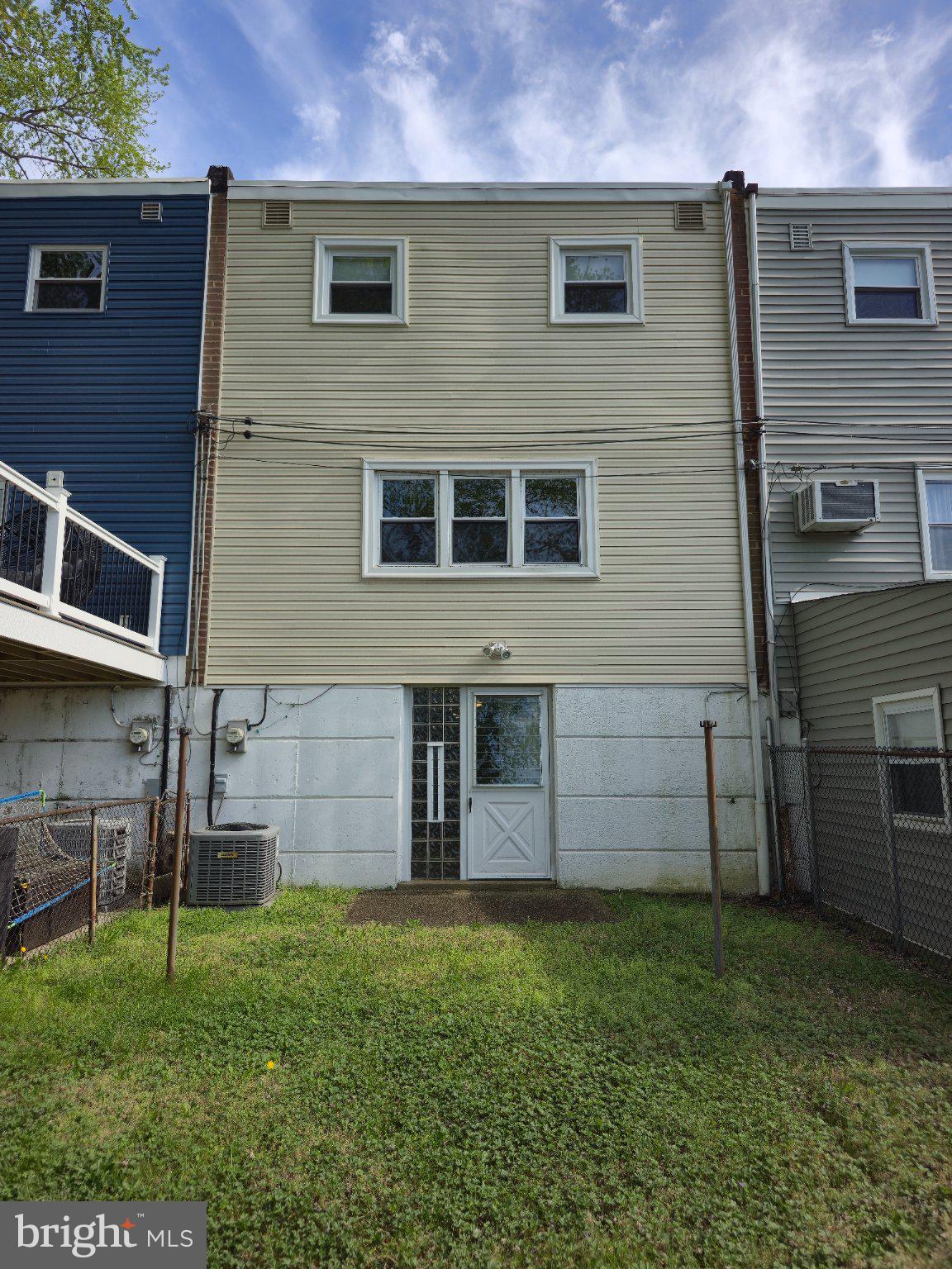 MORRELL PARK - Residential